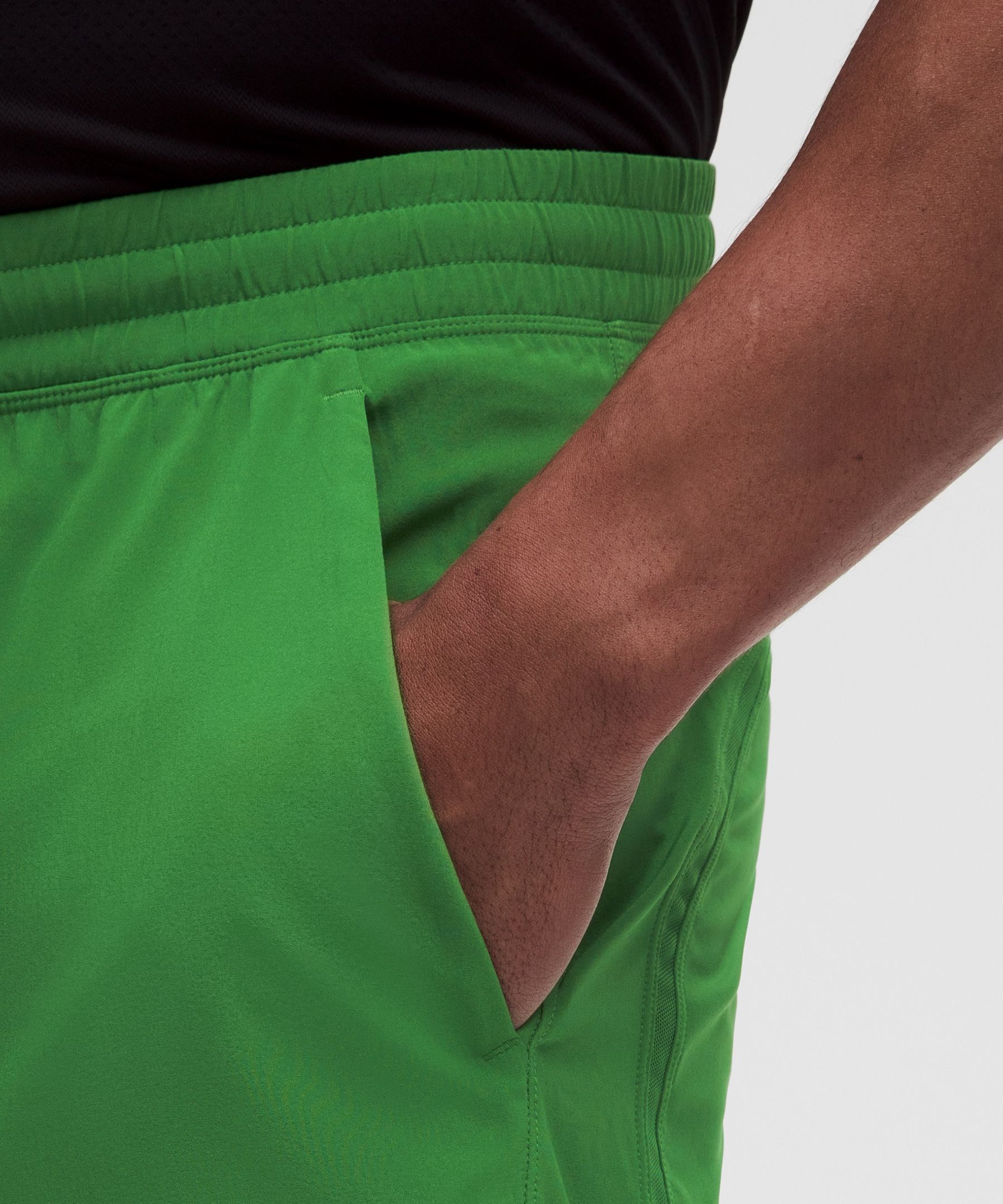 Pace Breaker Linerless Short 7"