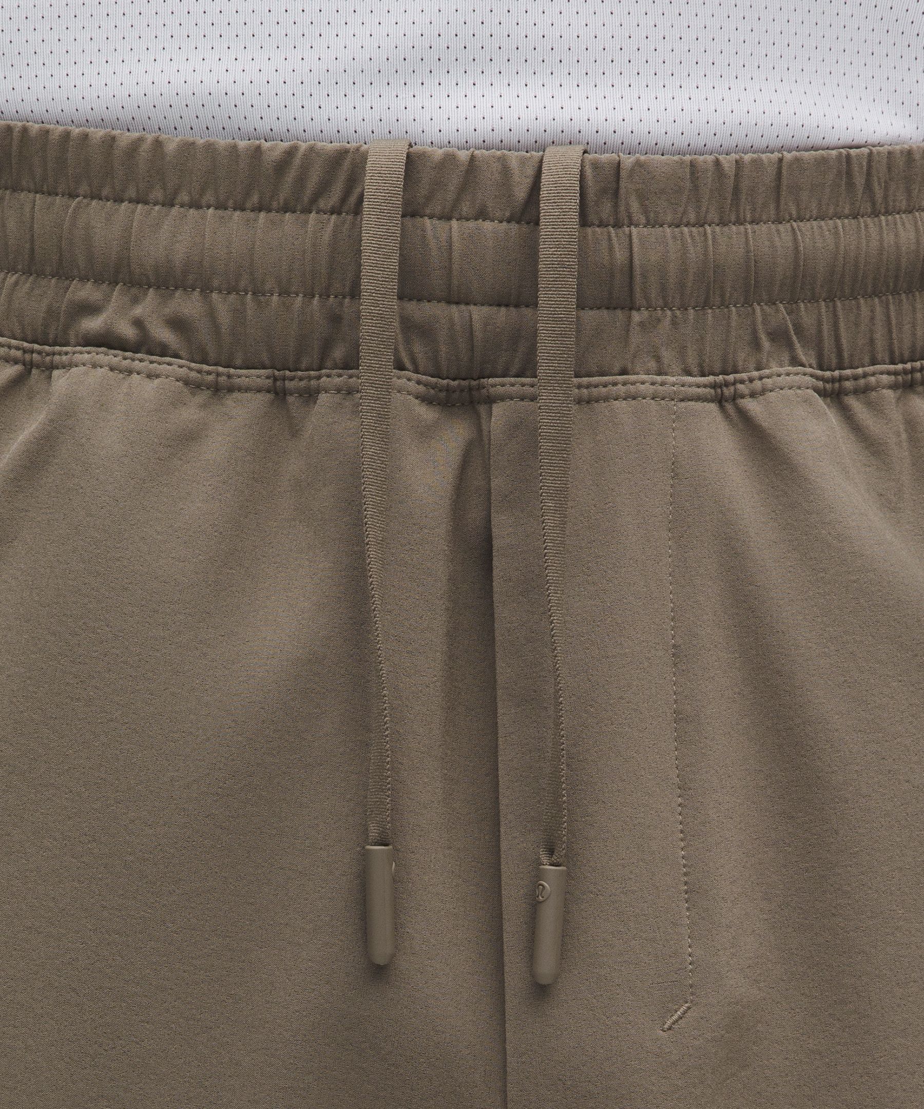 Pace Breaker Linerless Short 7"