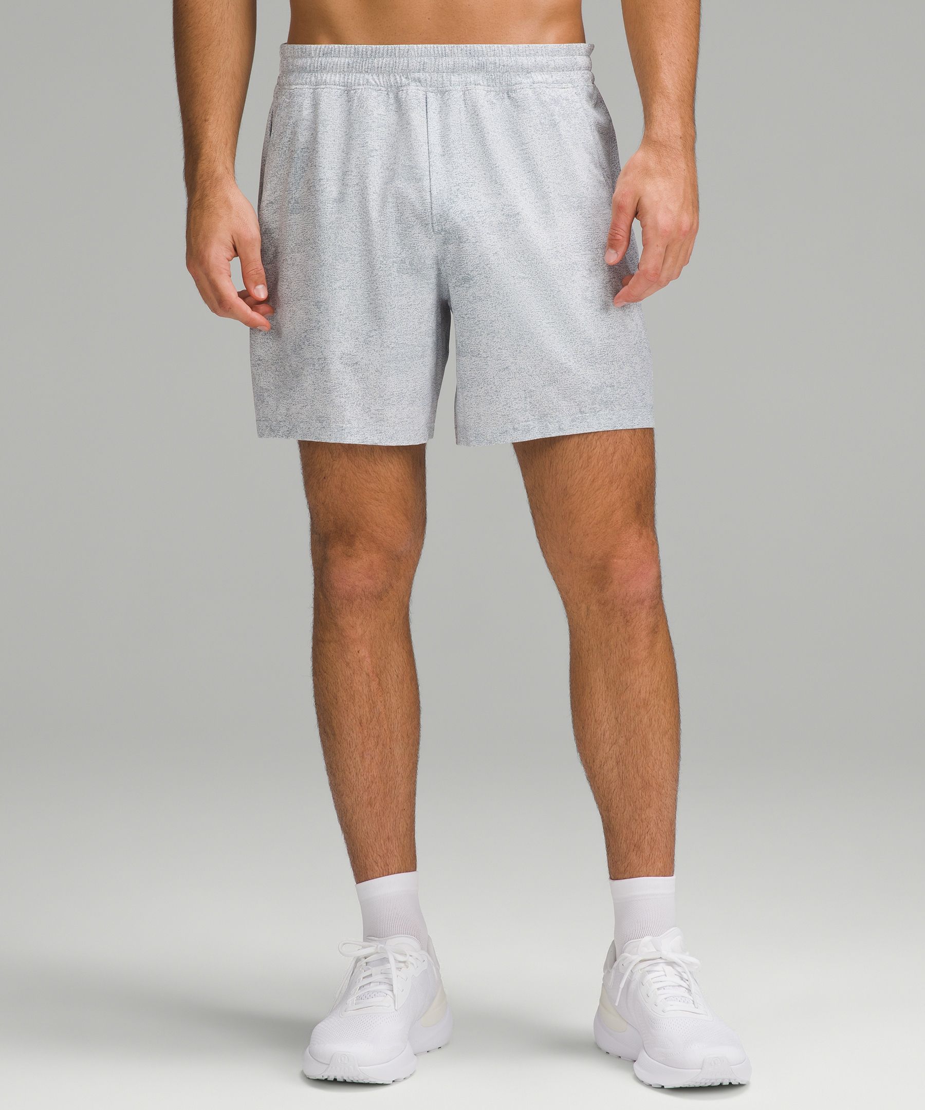 Pace on sale breaker short