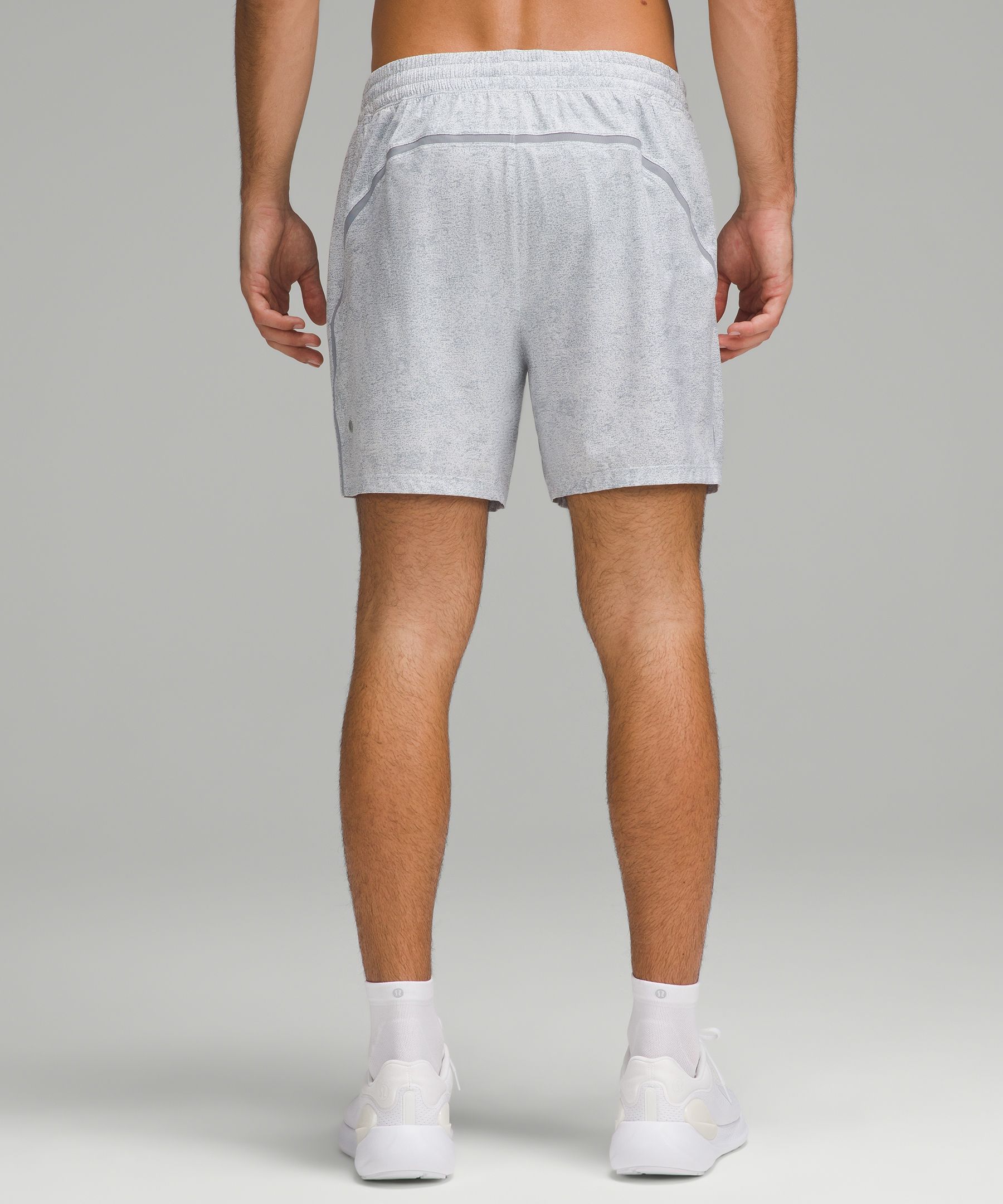 Pace Breaker Linerless Short 7, Men's Shorts