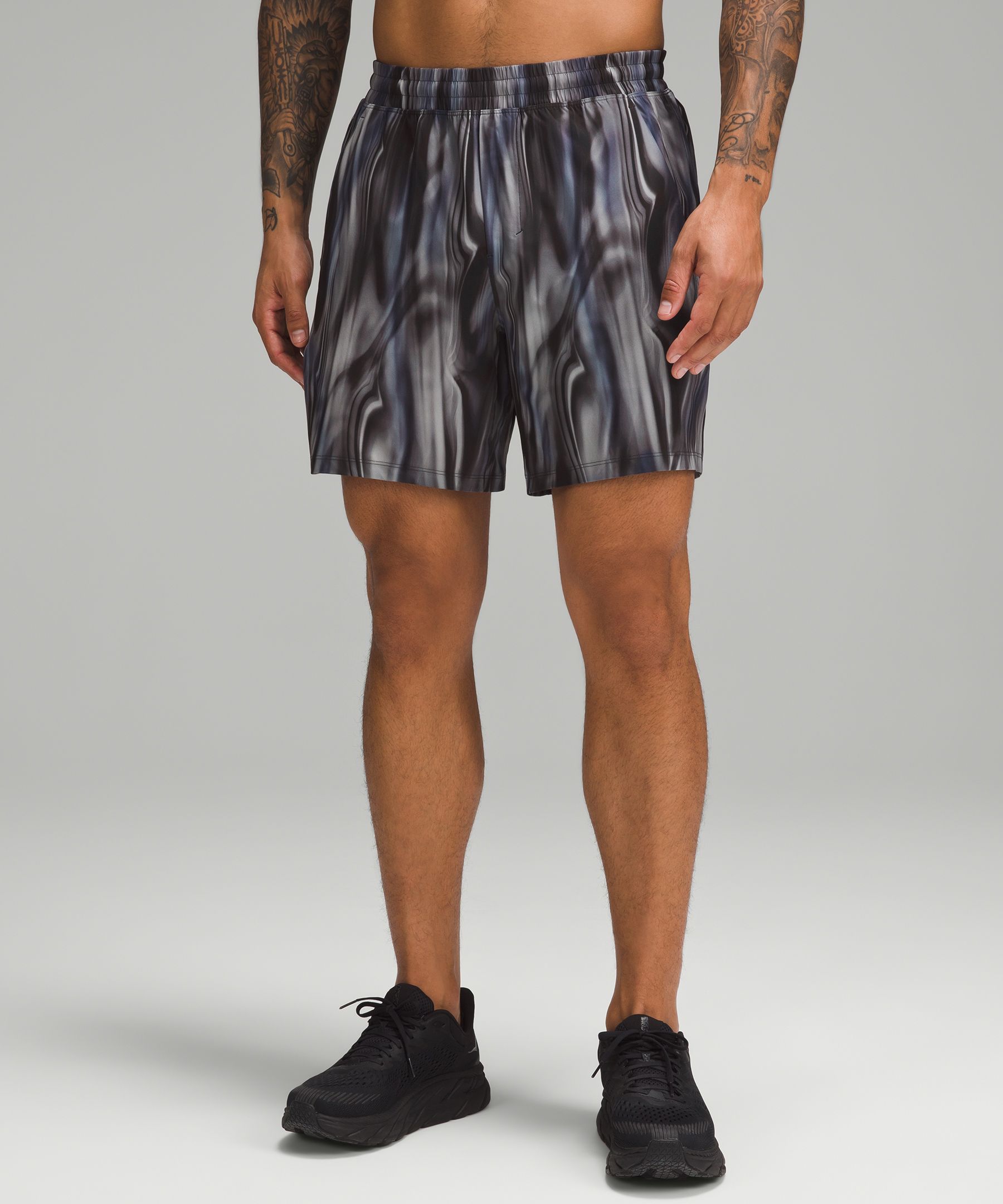 Lululemon athletica Zeroed Linerless Short 7, Men's Shorts