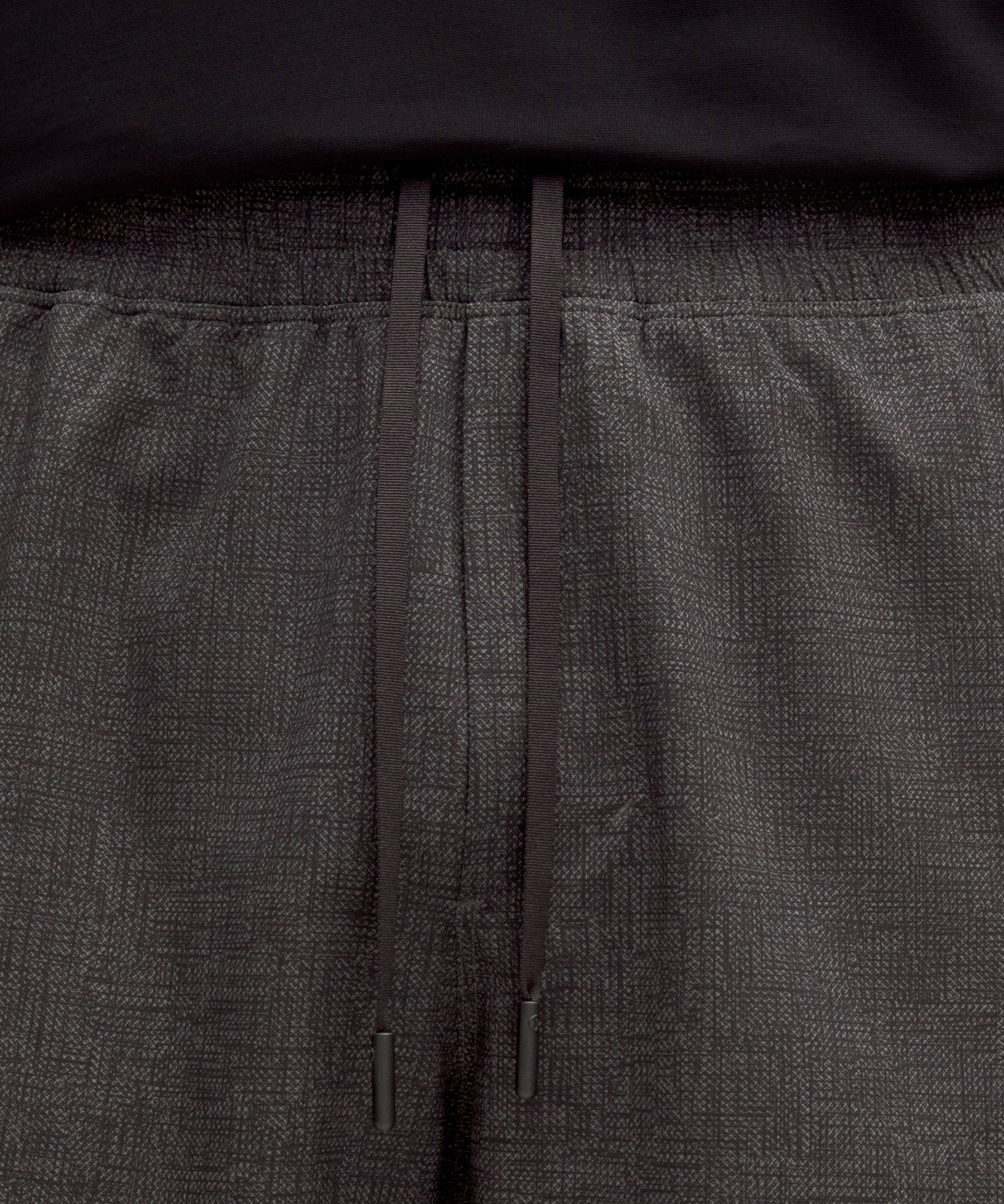 Shop Lululemon Pace Breaker Linerless Short 7"