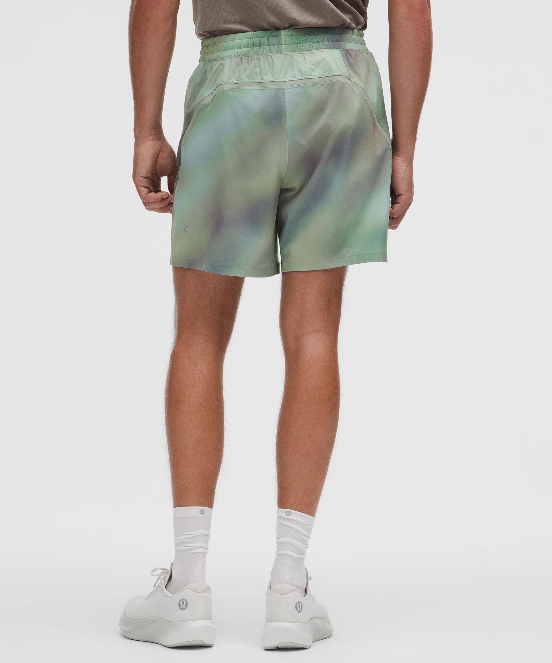 Lululemon Pace Breaker Linerless Short 7"