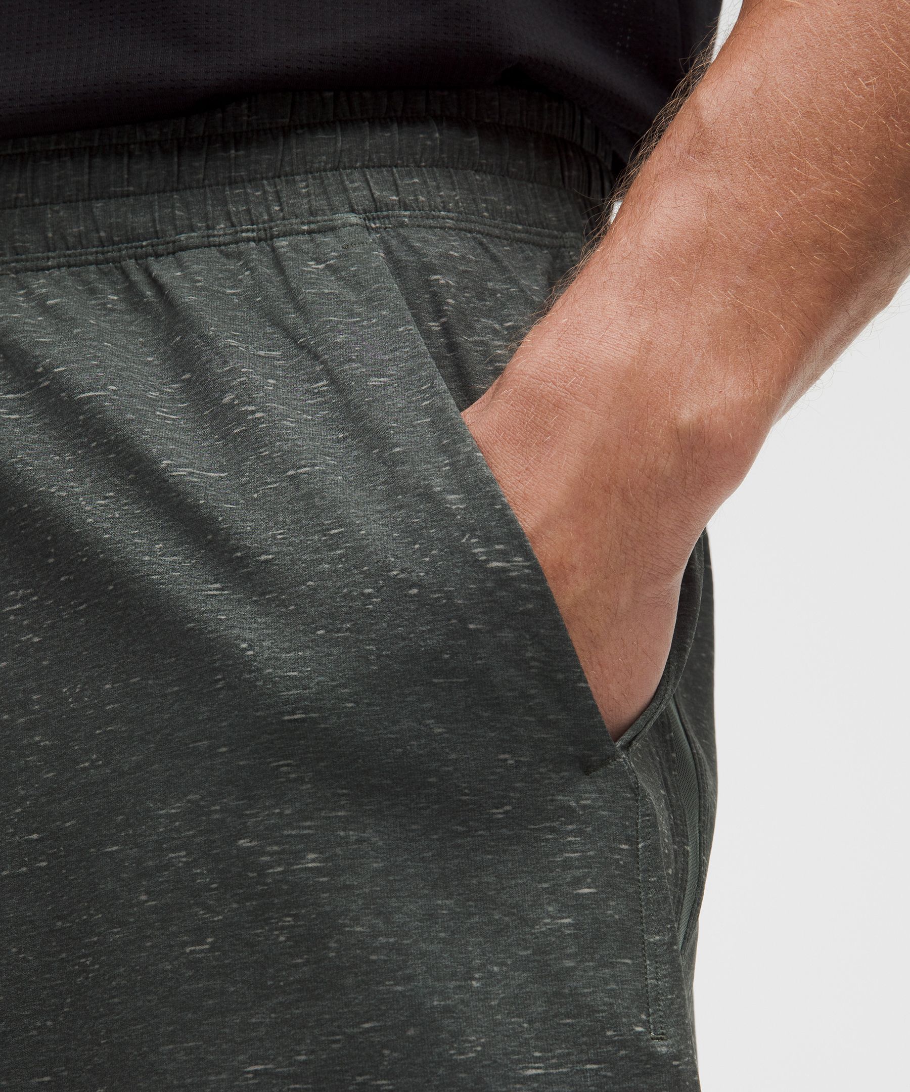 Lululemon Pace Breaker Linerless Short 7"