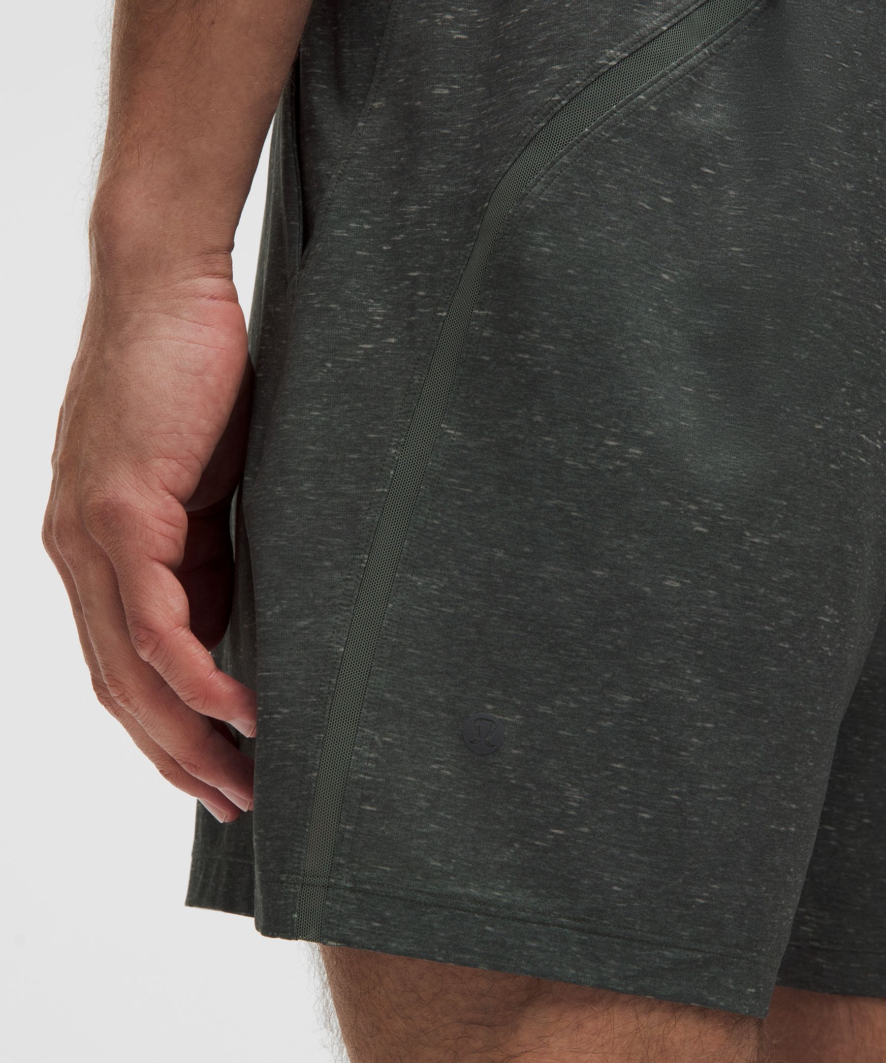 Lululemon Pace Breaker Linerless Short 7"