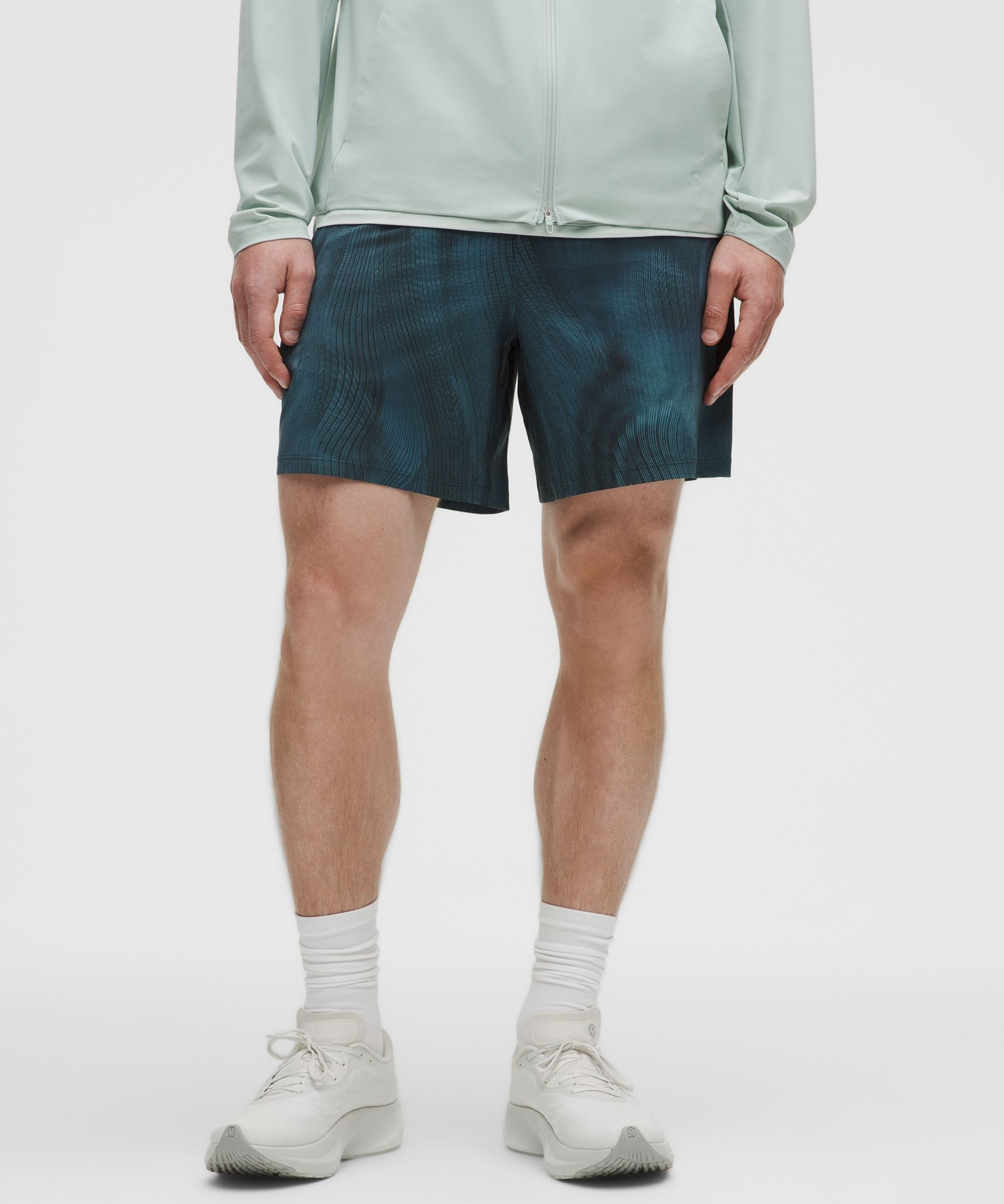 Pace Breaker インナーなしショーツ 股下7インチ | ショートパンツ