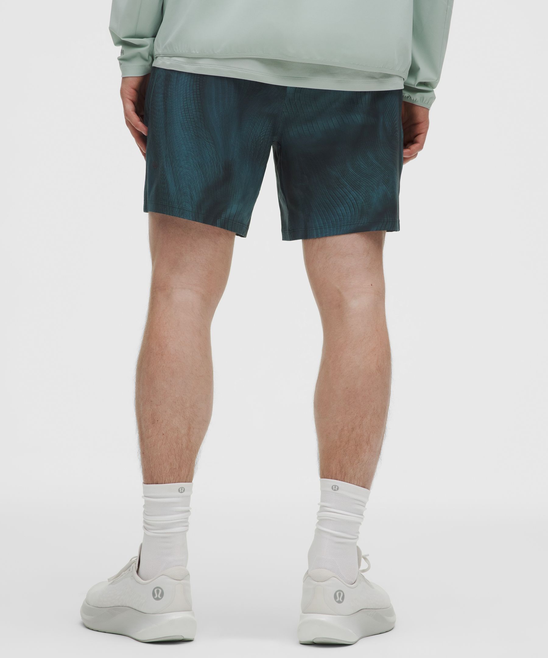 Pace Breaker インナーなしショーツ 股下7インチ | ショートパンツ