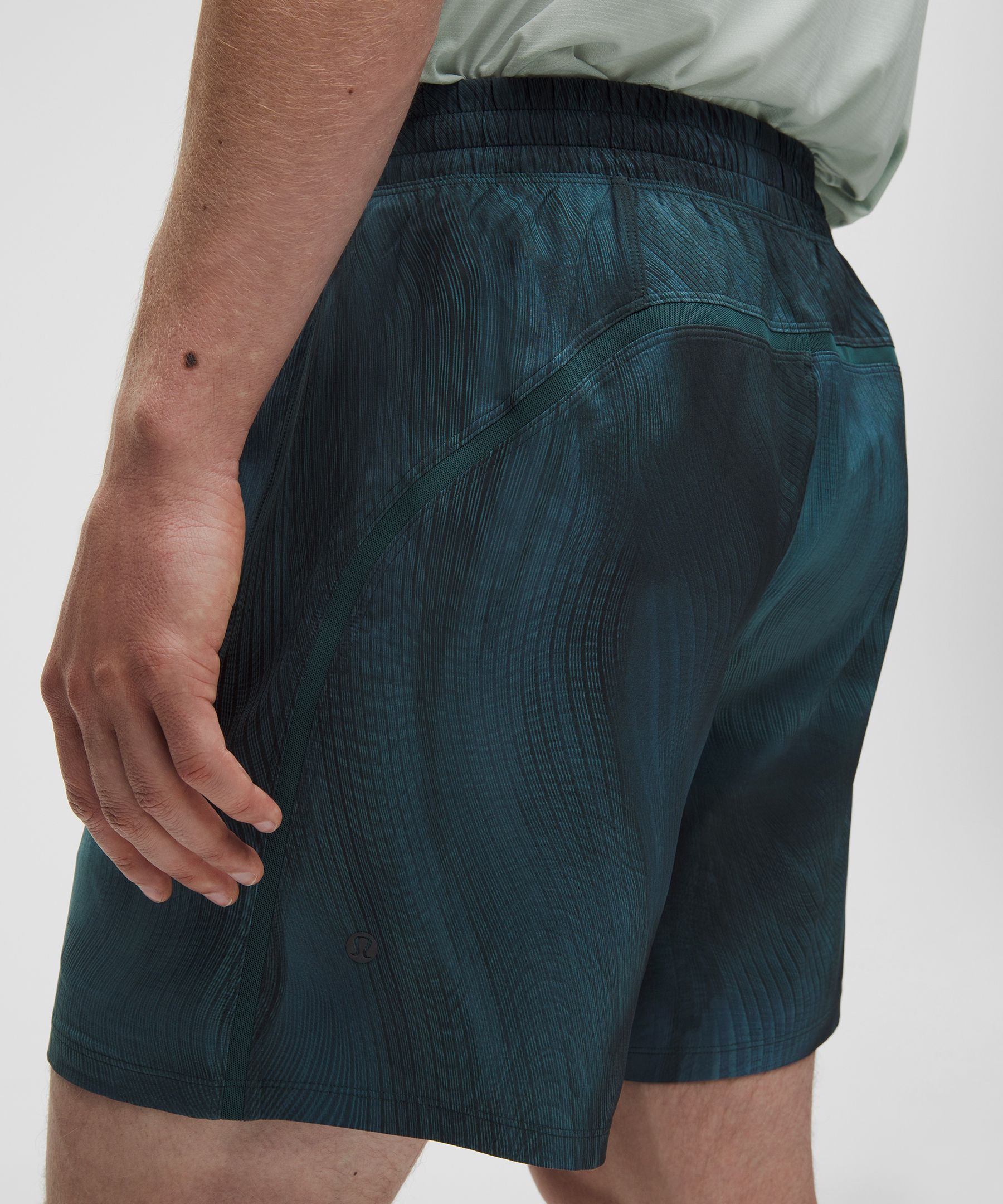 Pace Breaker インナーなしショーツ 股下7インチ | ショートパンツ