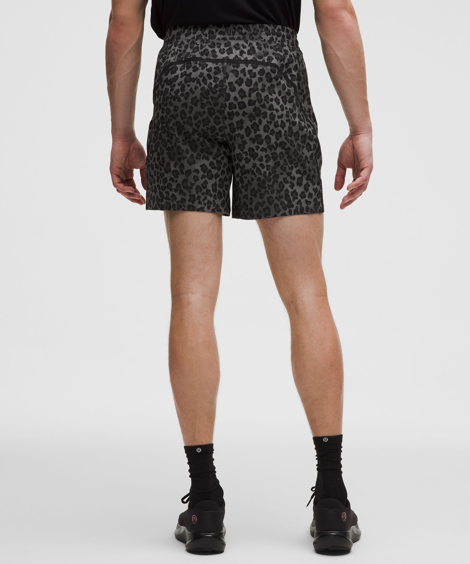 Pace Breaker Linerless Short 7"