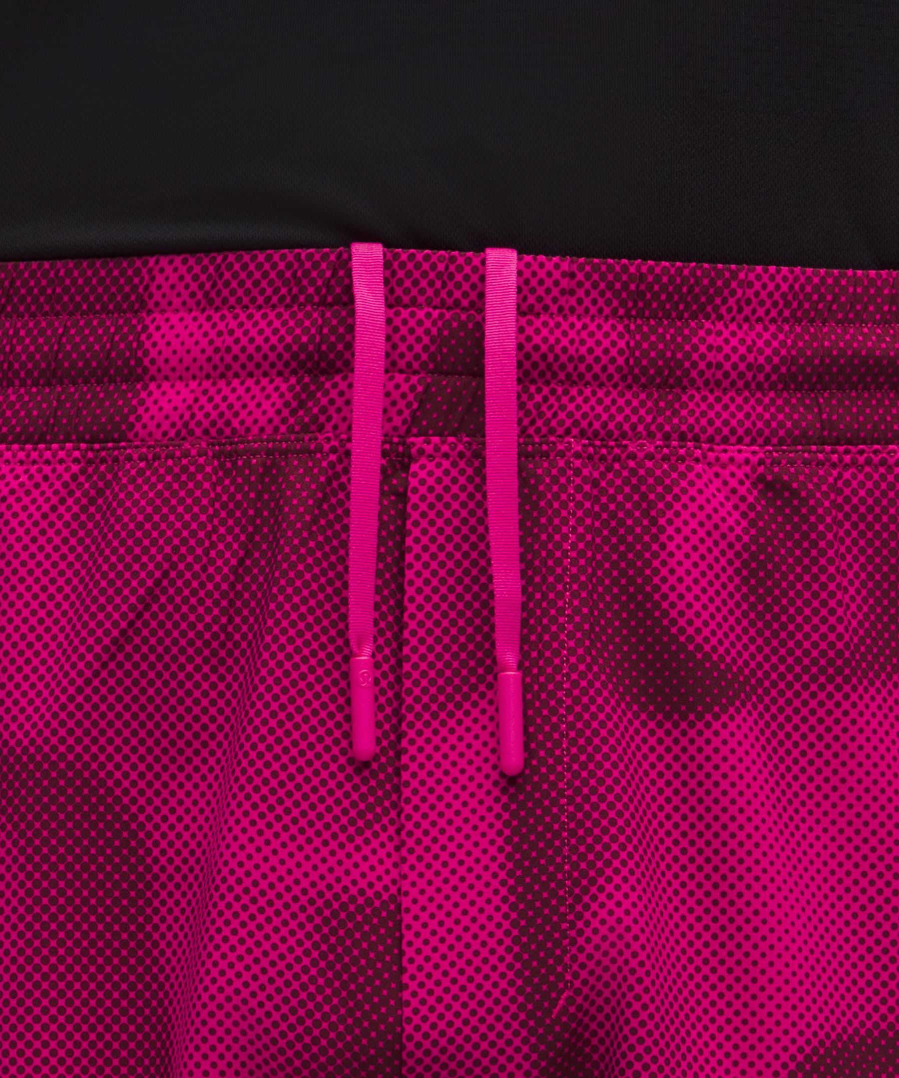 Pace Breaker Linerless Short 7"