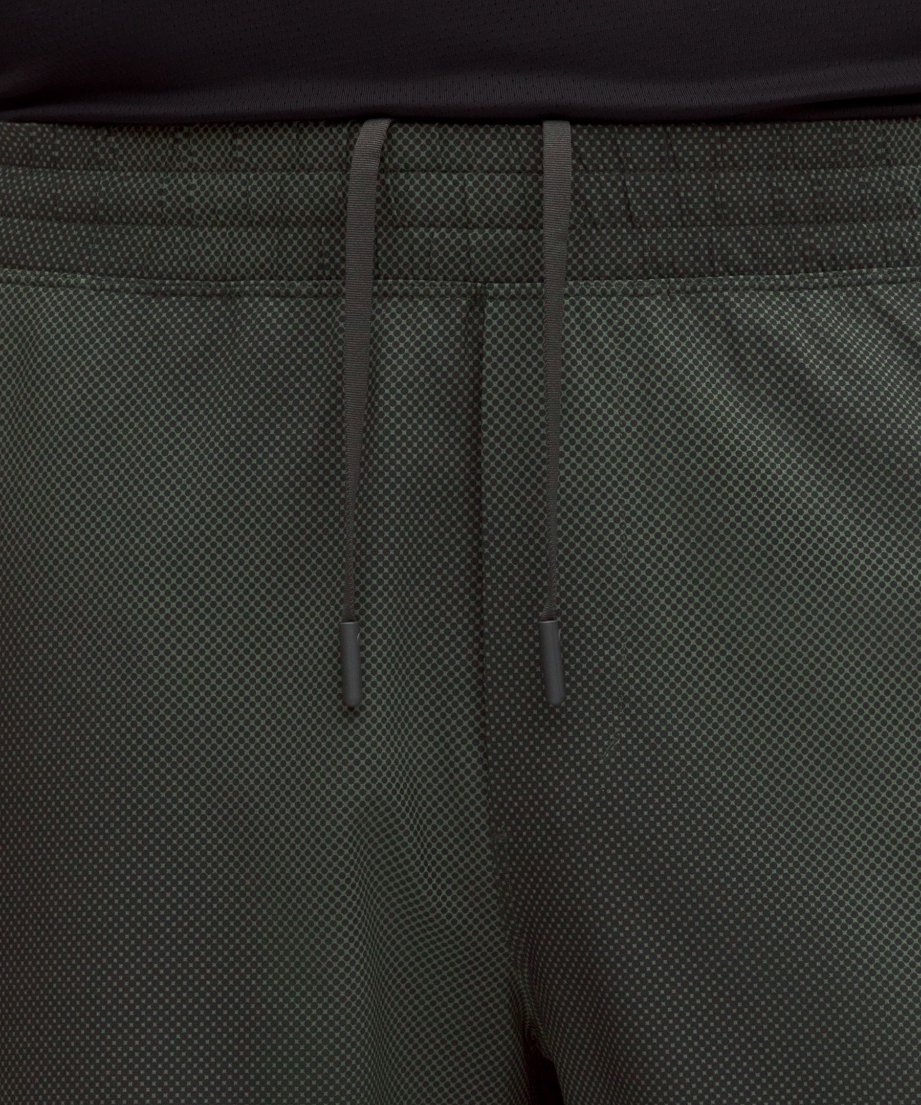 Pace Breaker Linerless Short 7"