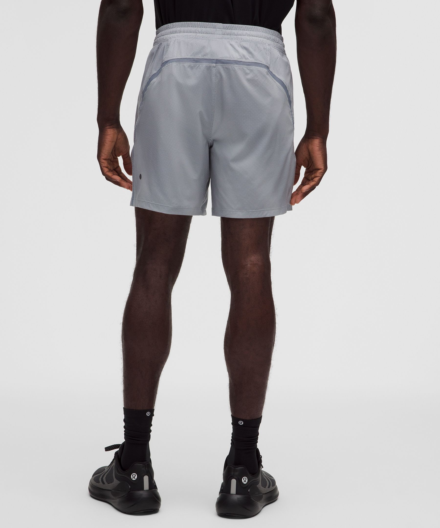 Pace Breaker Linerless Short 7"