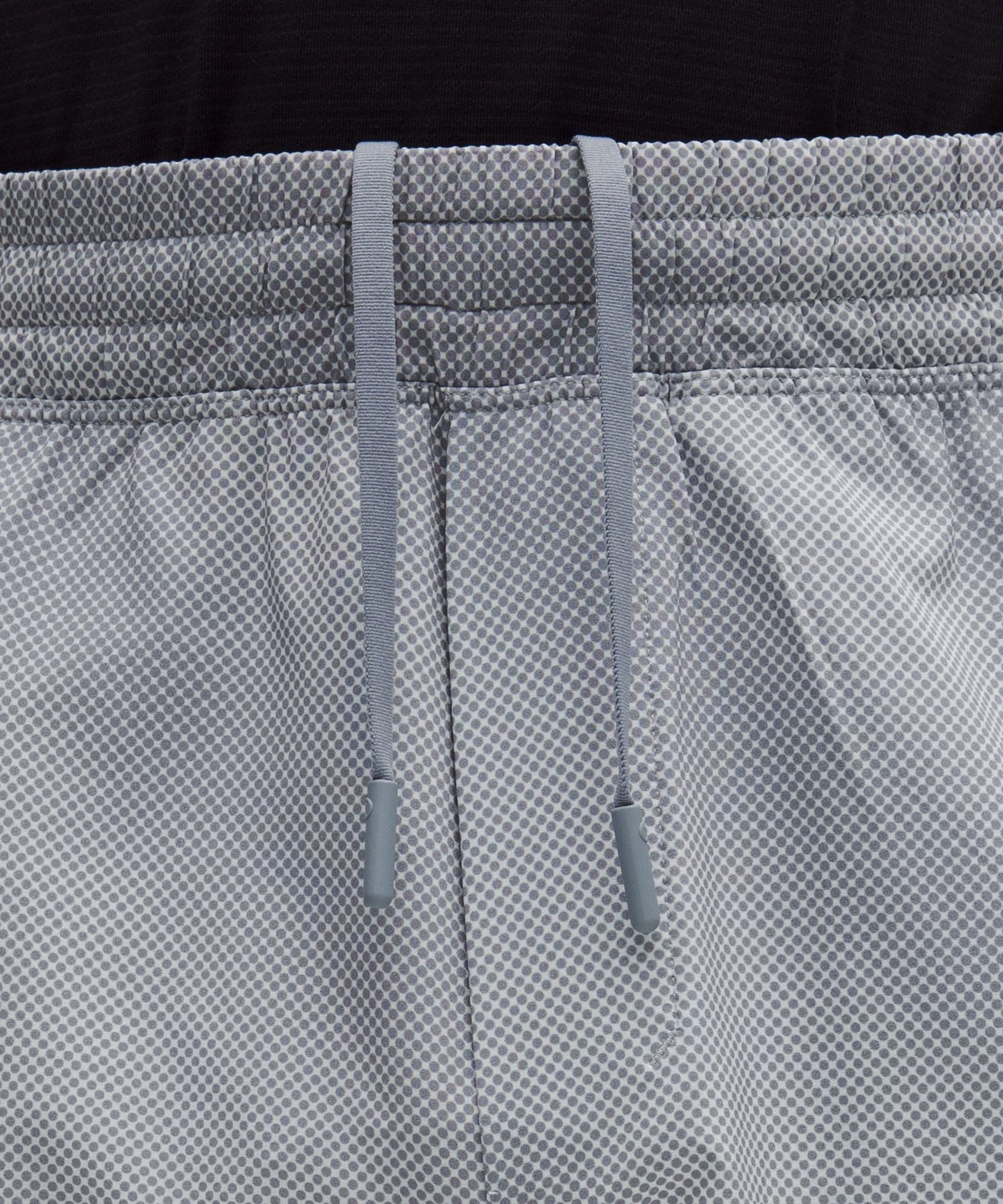 Pace Breaker Linerless Short 7"
