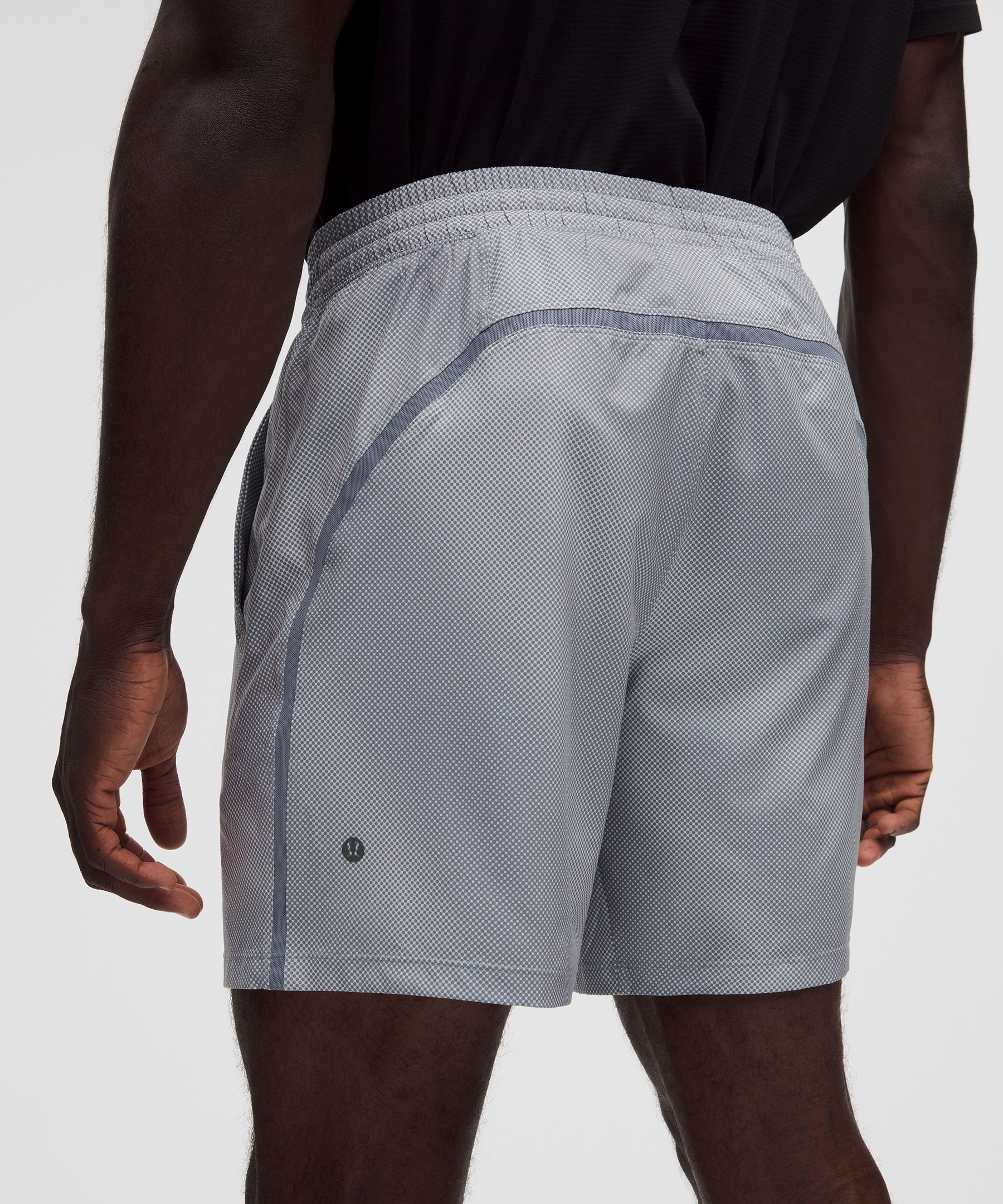 Pace Breaker Linerless Short 7"