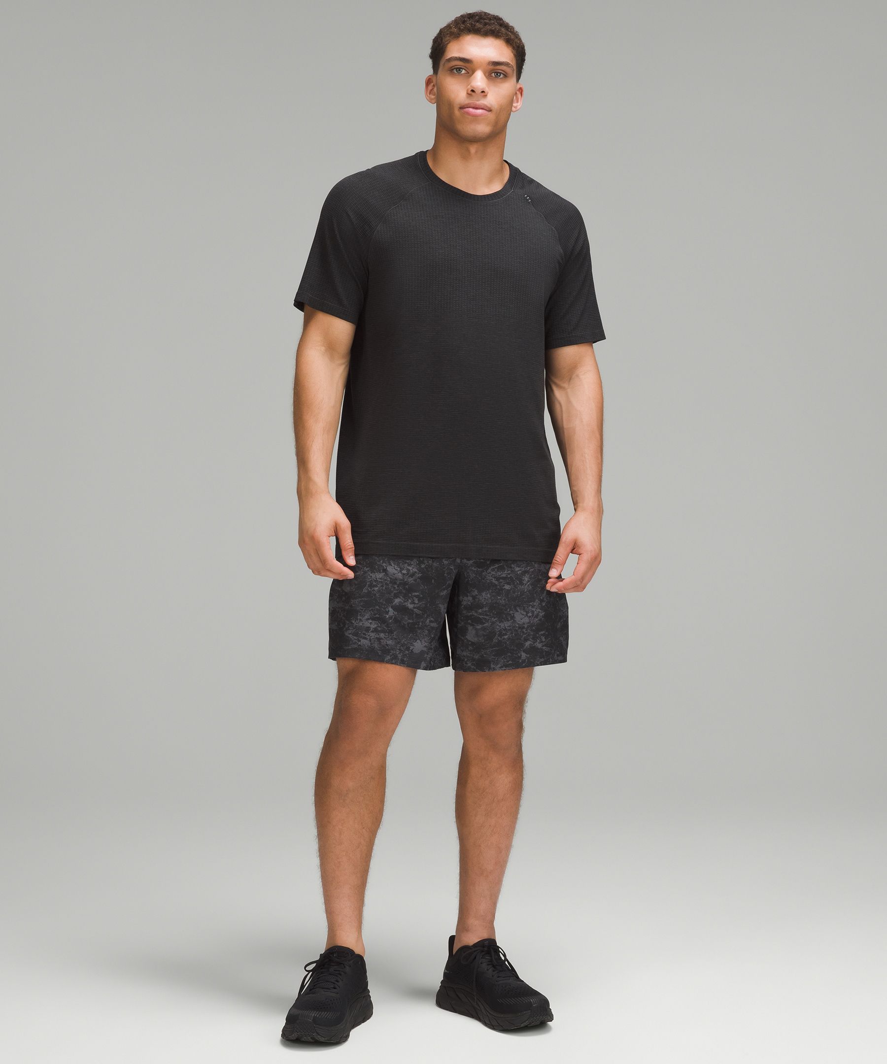 boys lululemon shorts