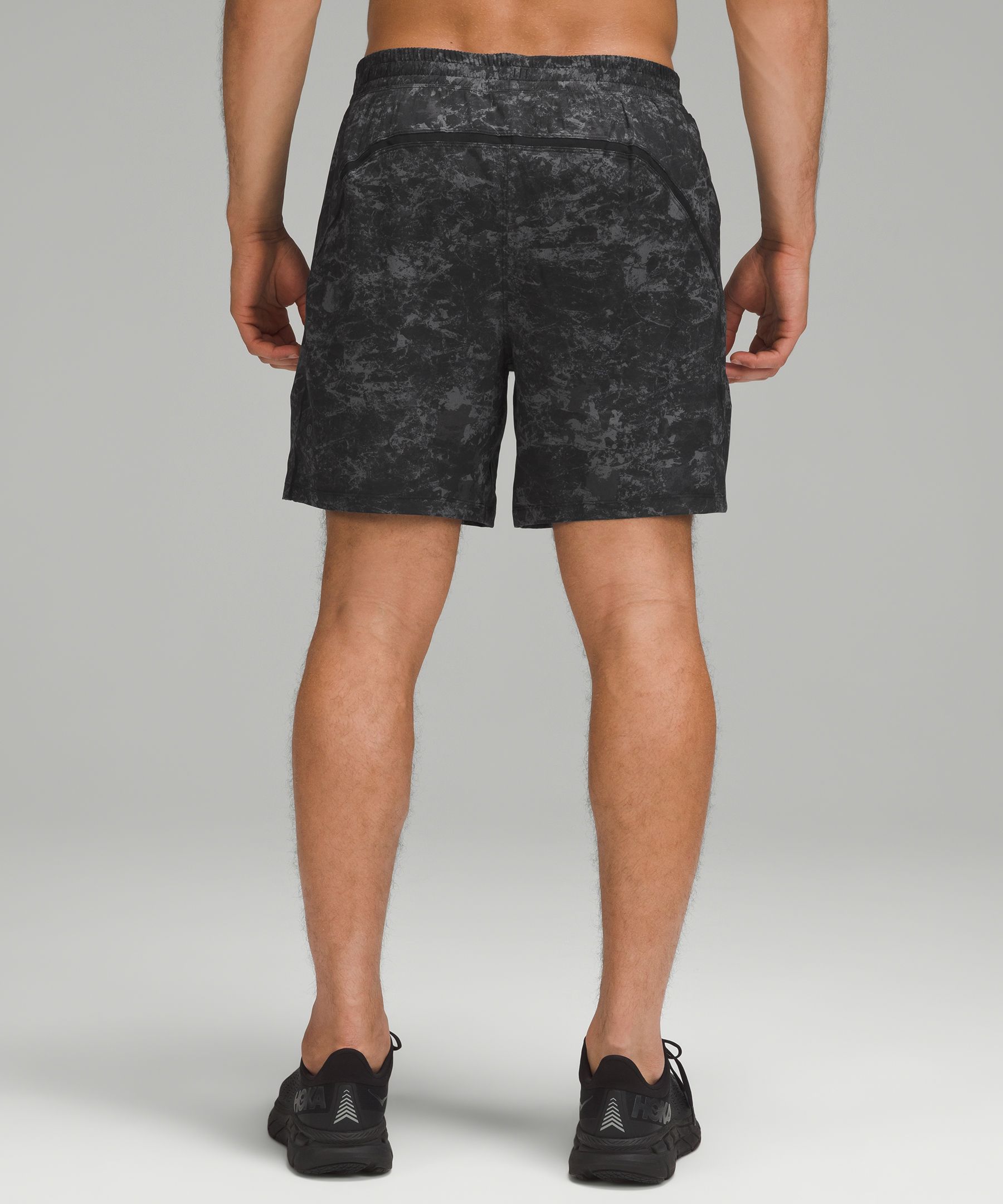 boys lululemon shorts