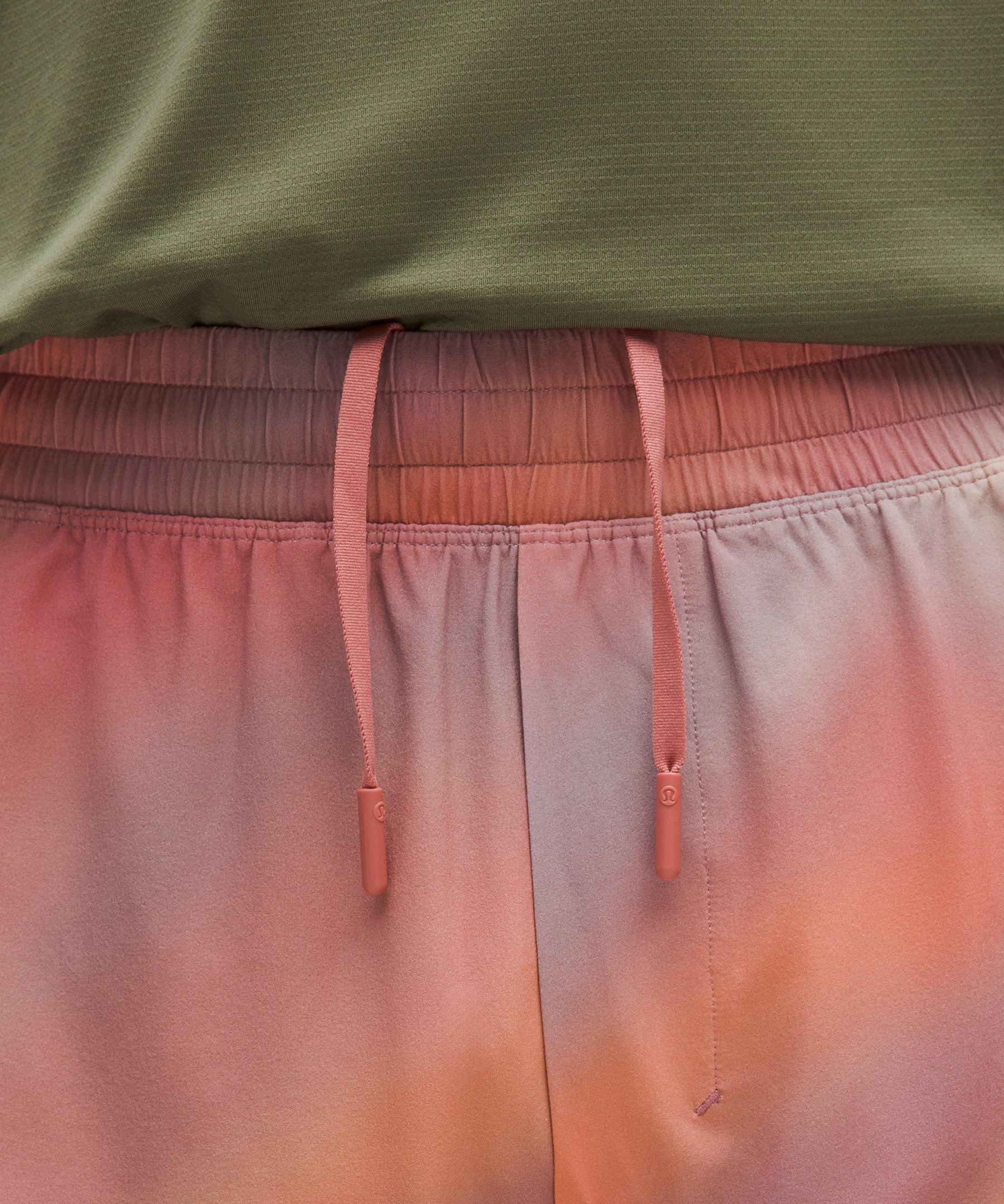 Pace Breaker Lined Short 7" | Men's Shorts