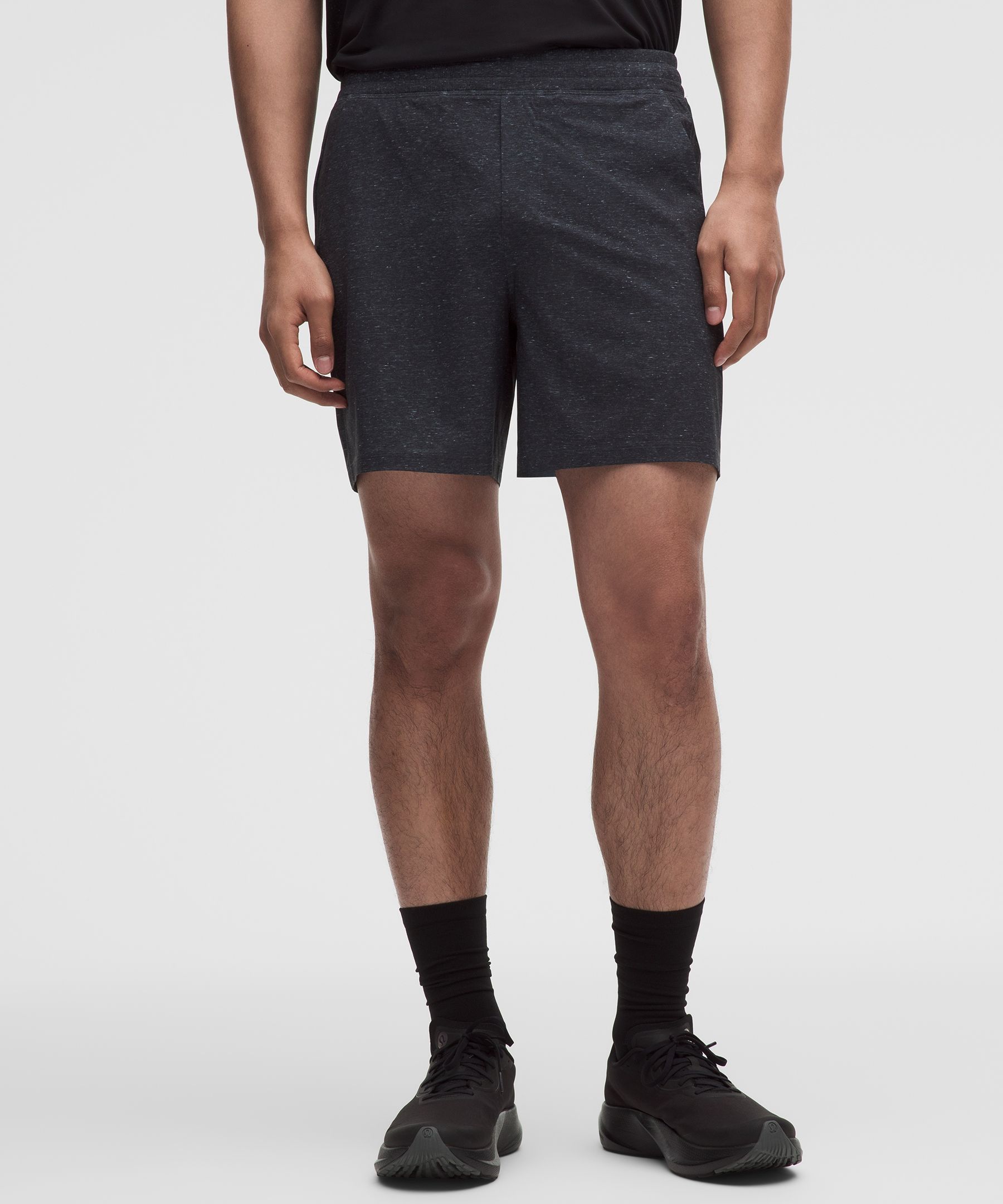 Pace Breaker Lined Short 7"