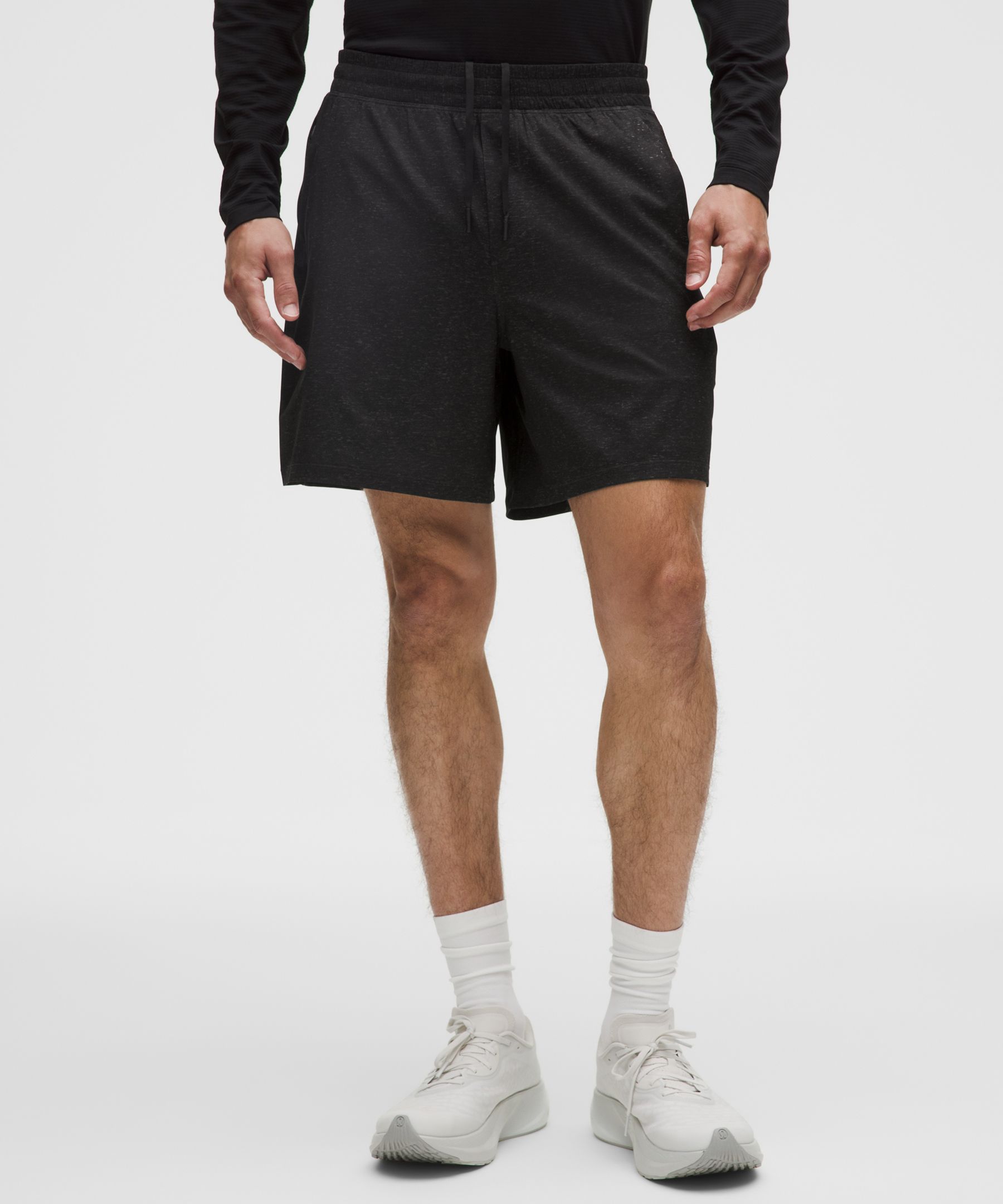 Pace Breaker Lined Short 7"