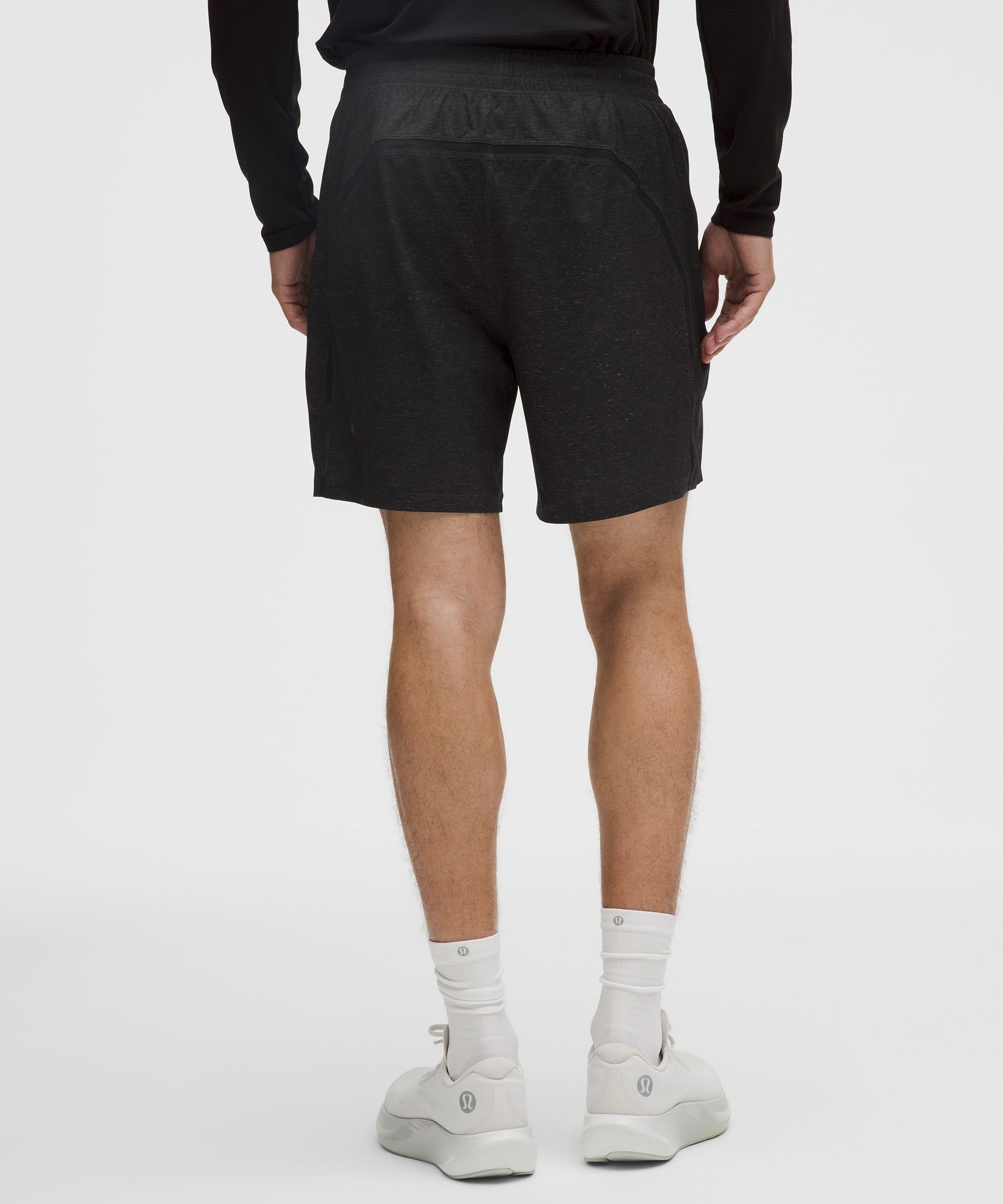Pace Breaker Lined Short 7"