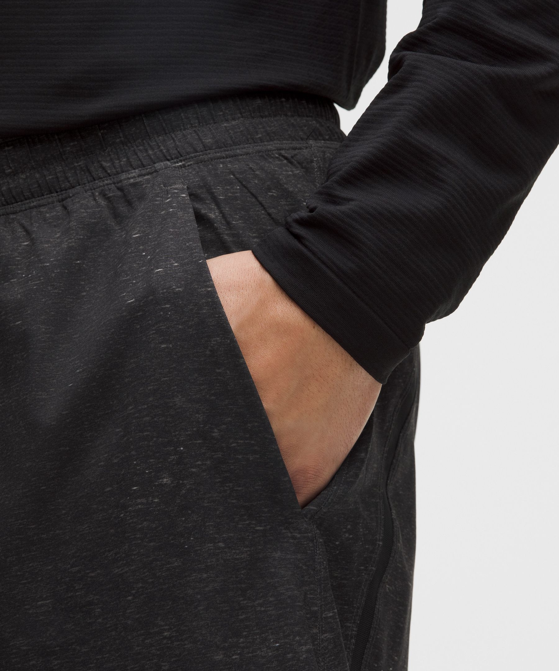 Pace Breaker Lined Short 7"