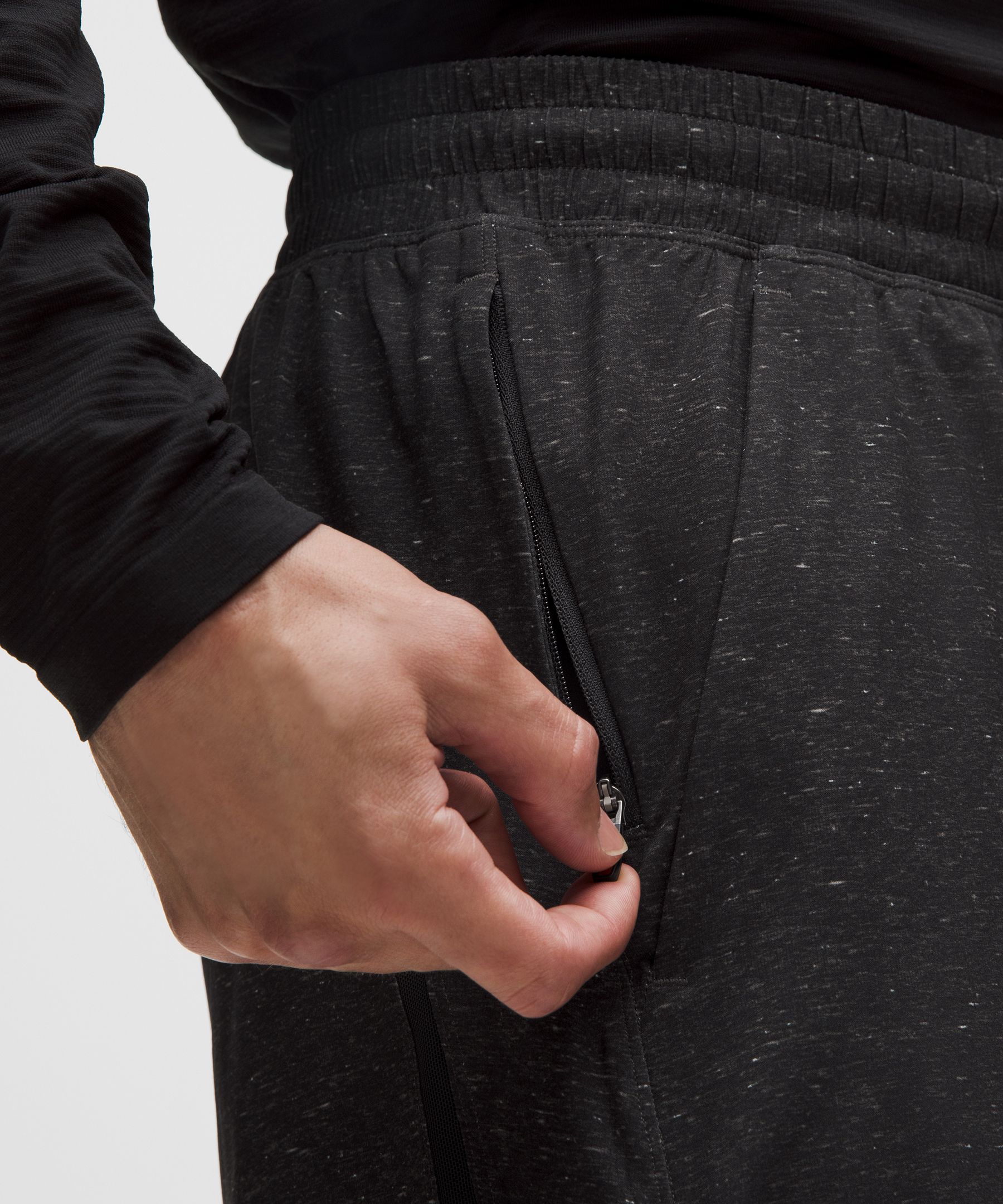 Pace Breaker Lined Short 7"