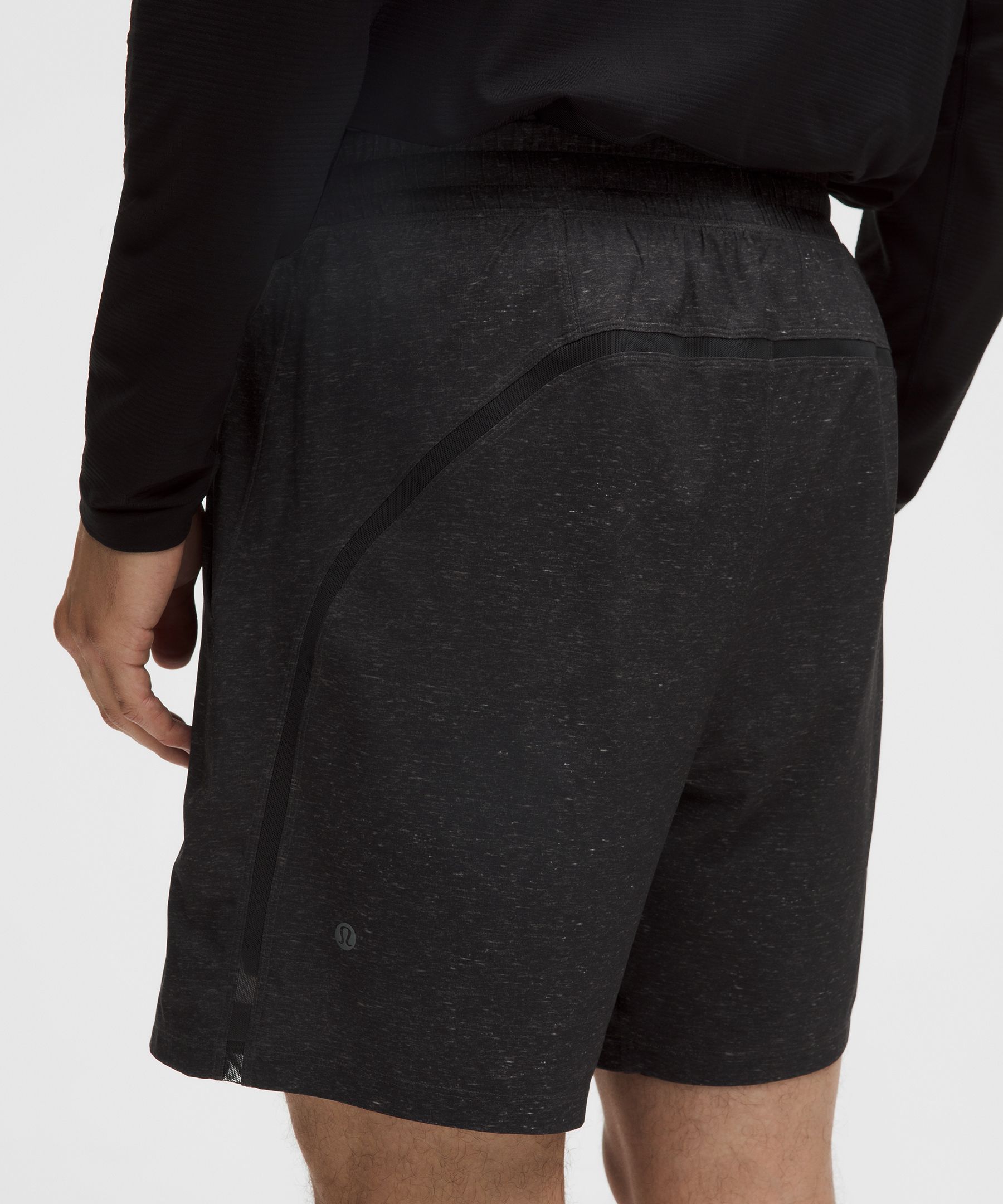 Lululemon Pace Breaker Lined Short 7"