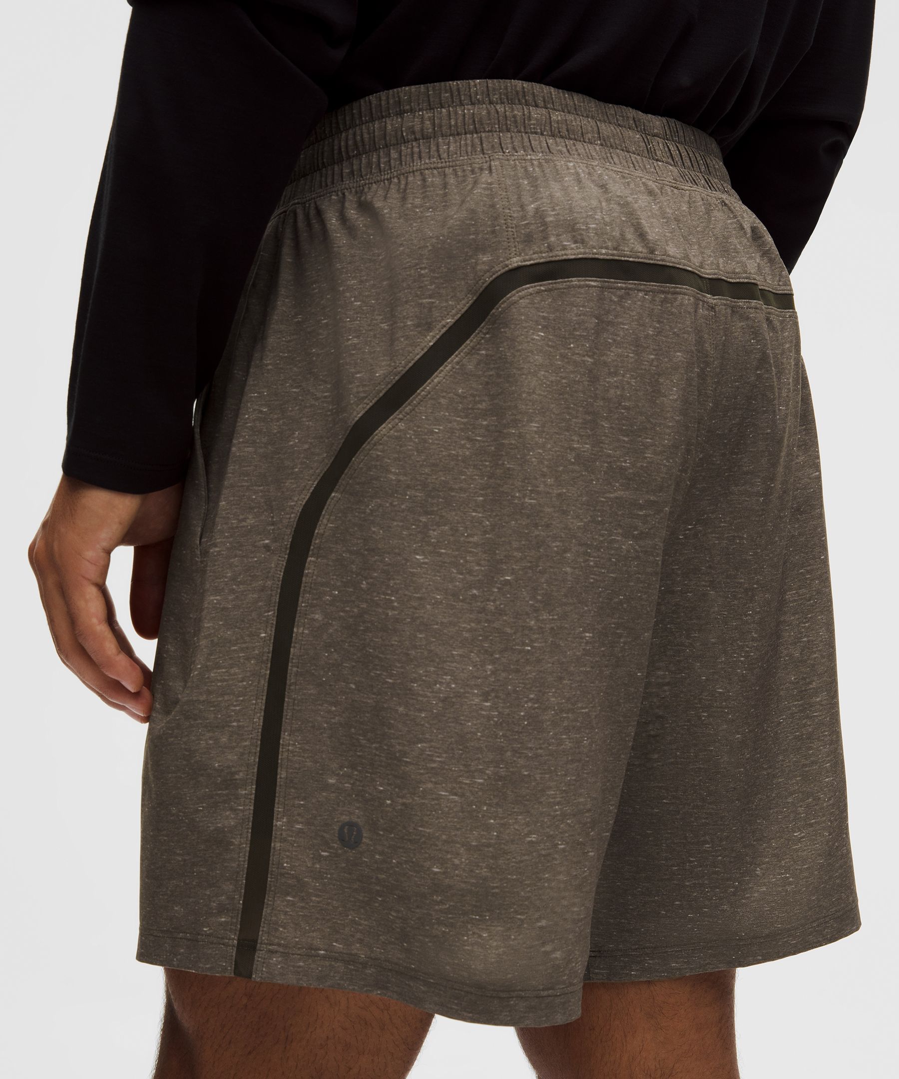 Pace Breaker Lined Short 7"