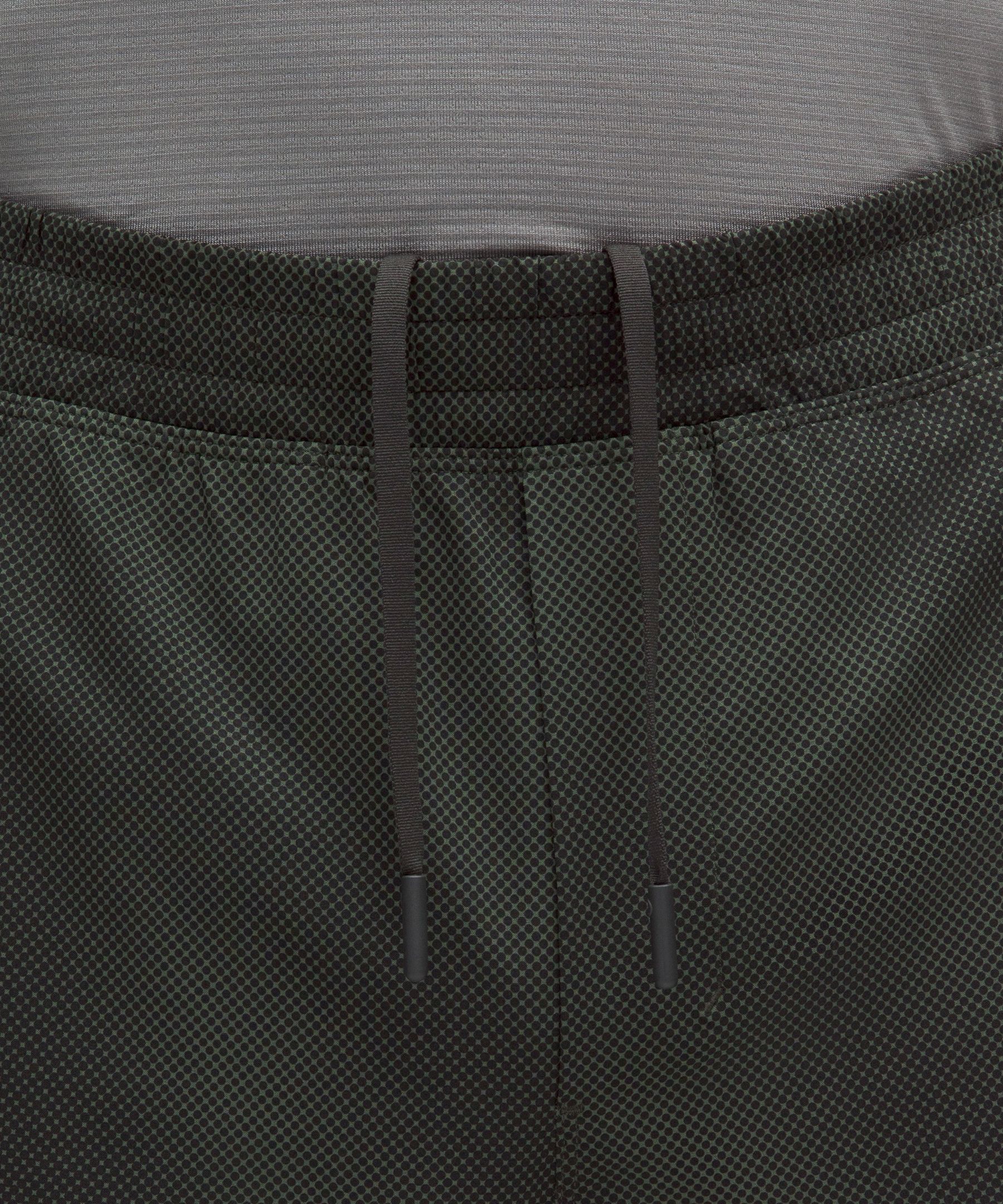 Pace Breaker Lined Short 7"
