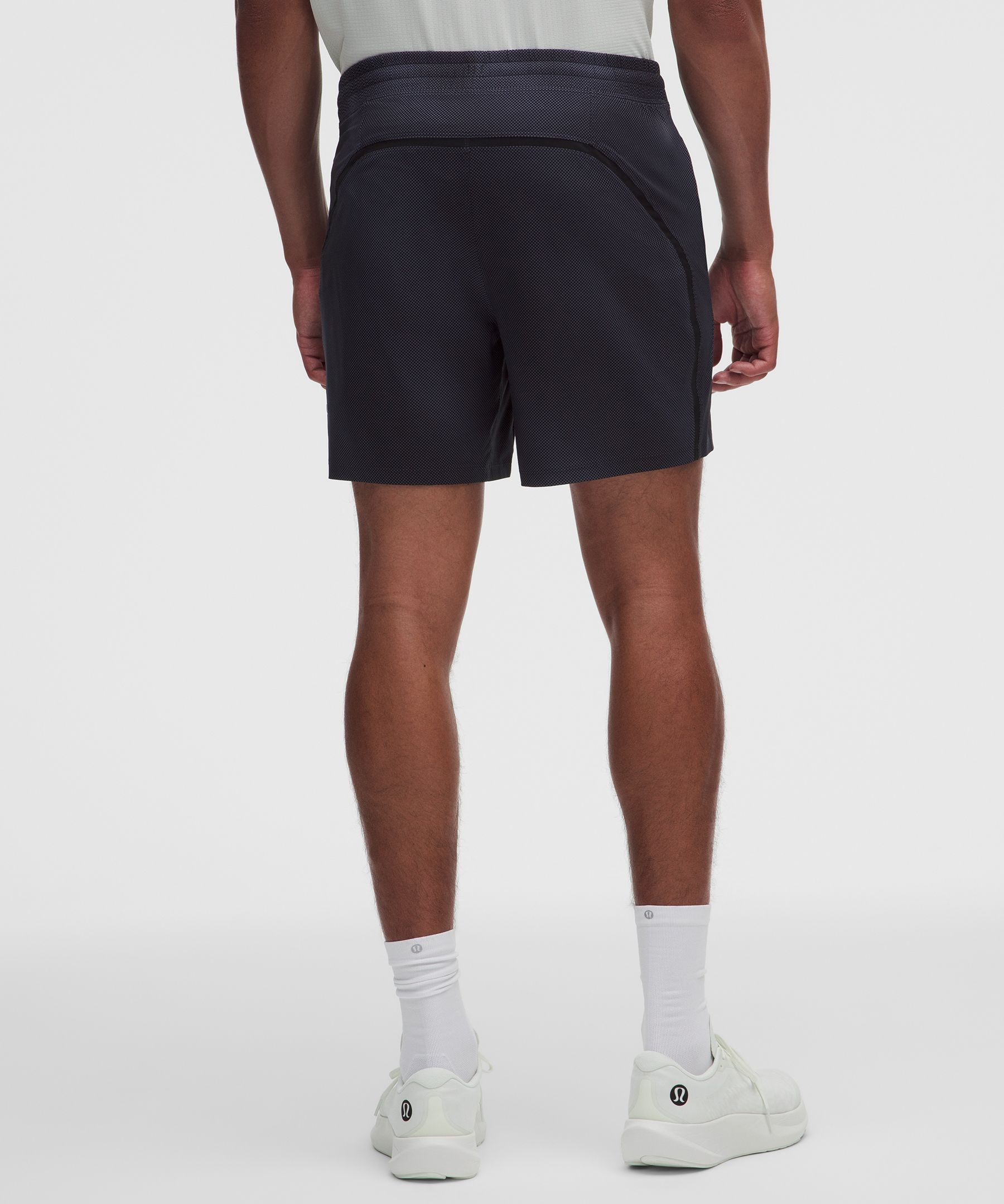 Pace Breaker Lined Short 7"
