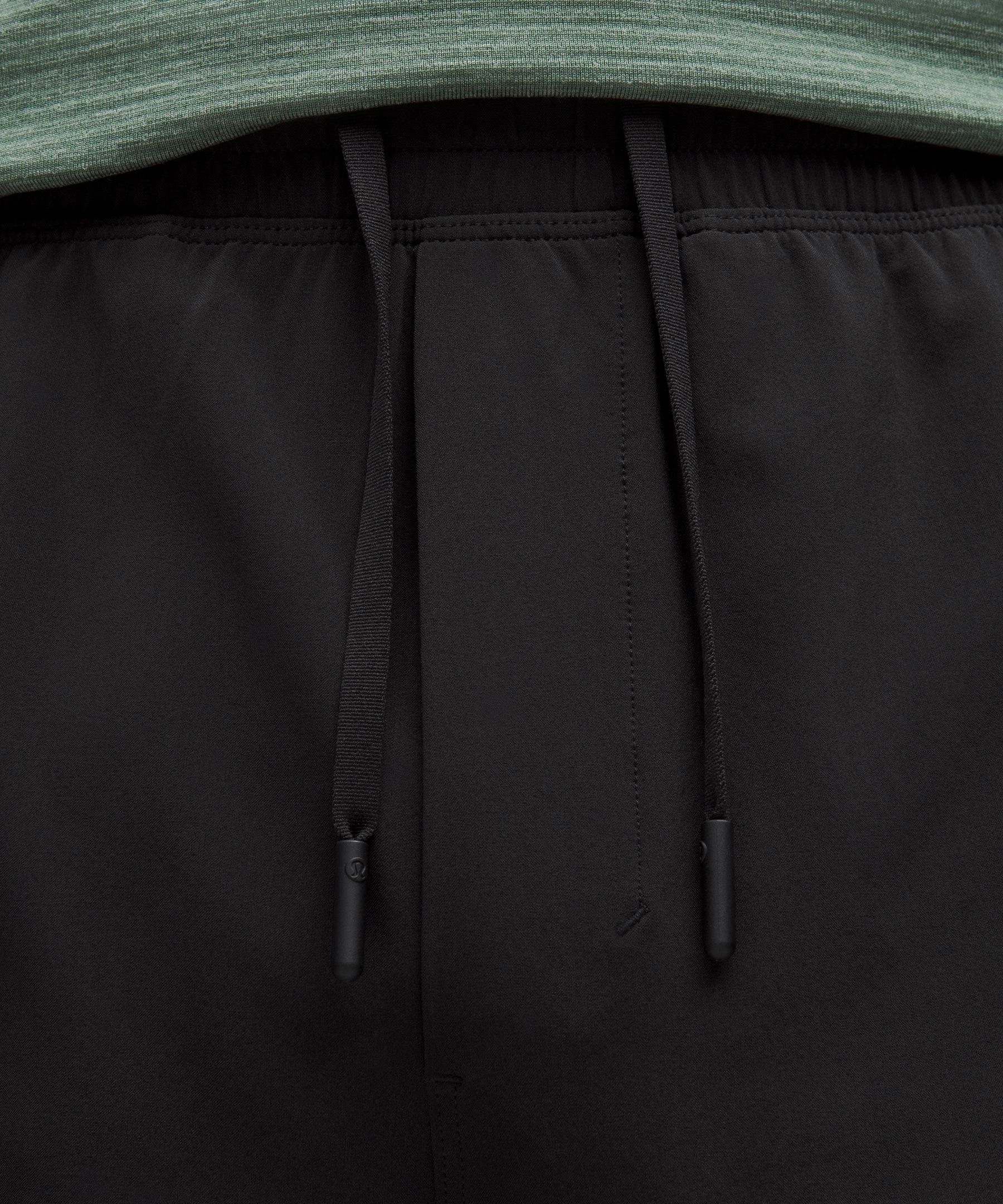 Pace Breaker Lined Short 9"