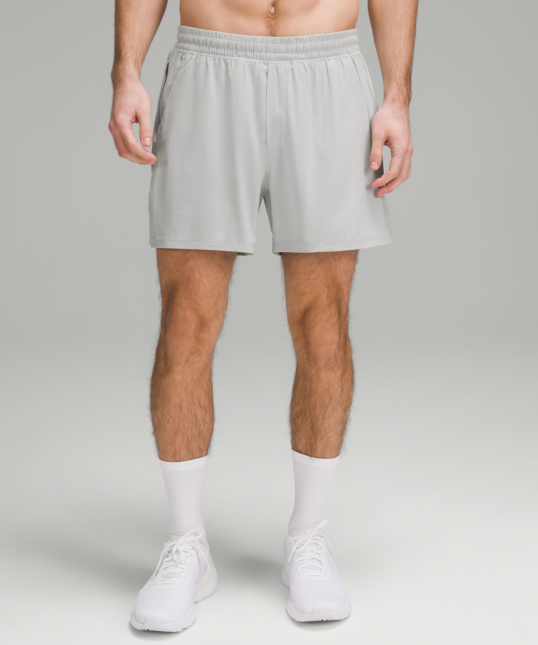 lululemon men's 5 inch shorts