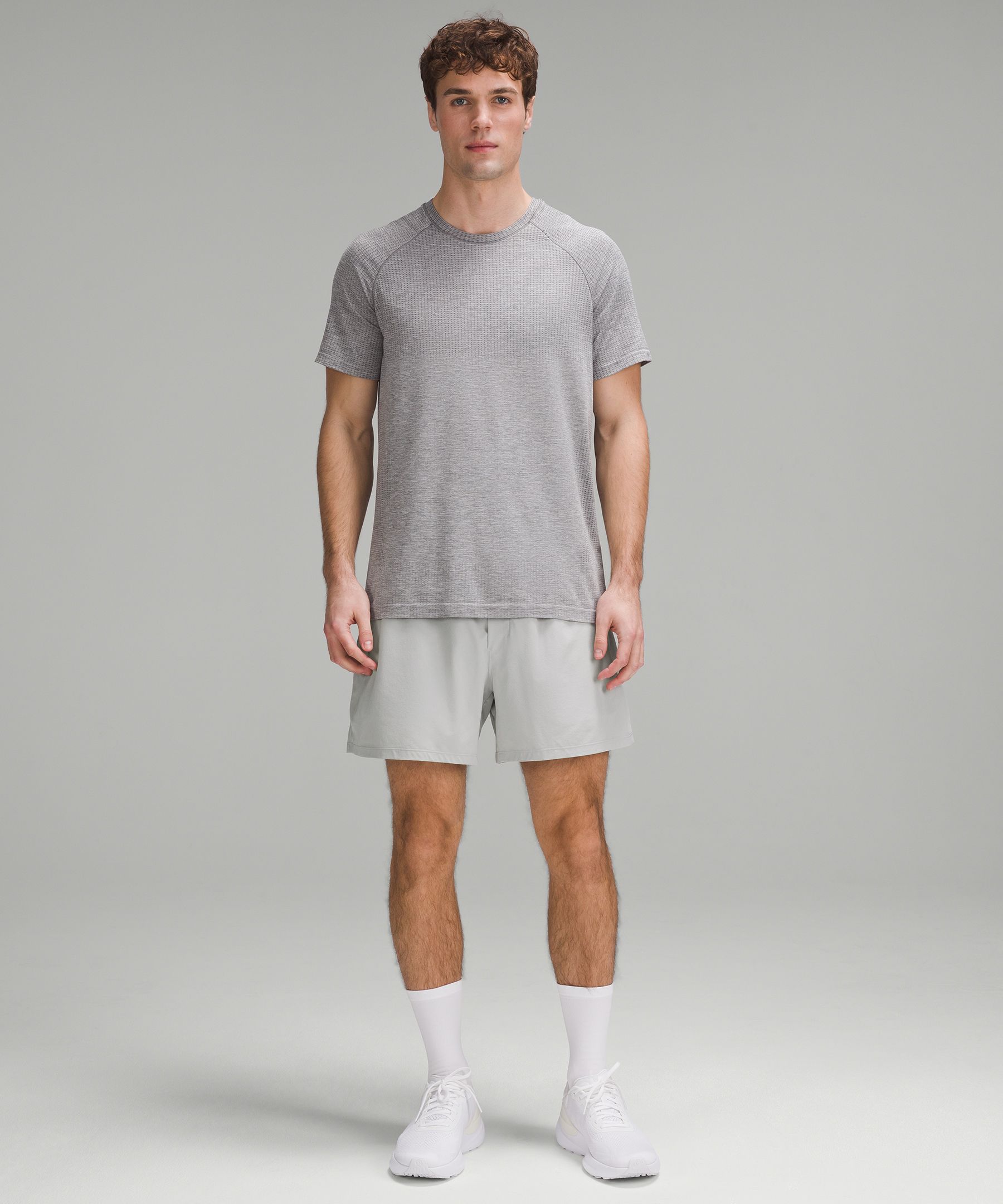 Lululemon Pace Breaker Lined Track Shorts - Farfetch