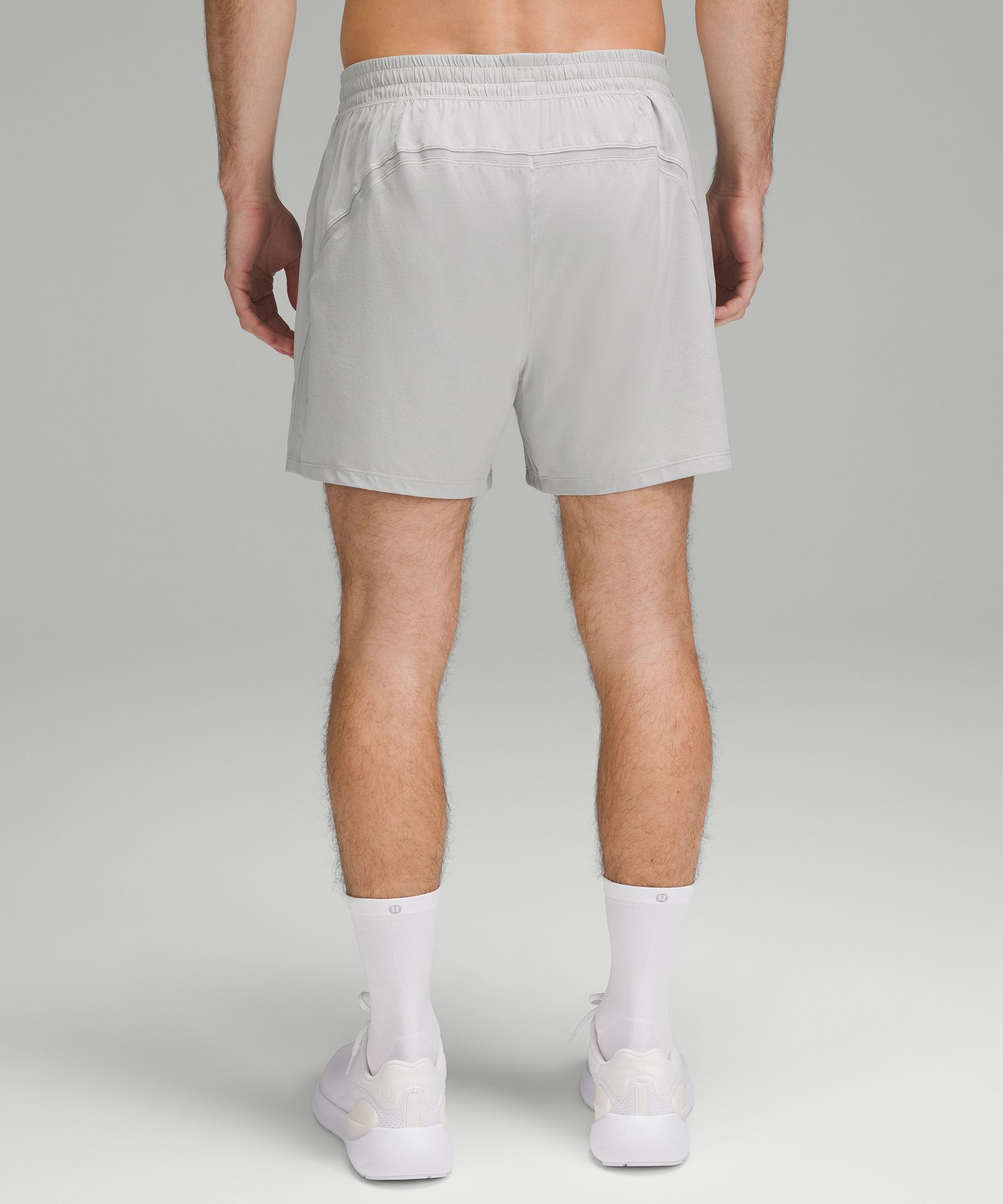 Lululemon men's athletic shorts online