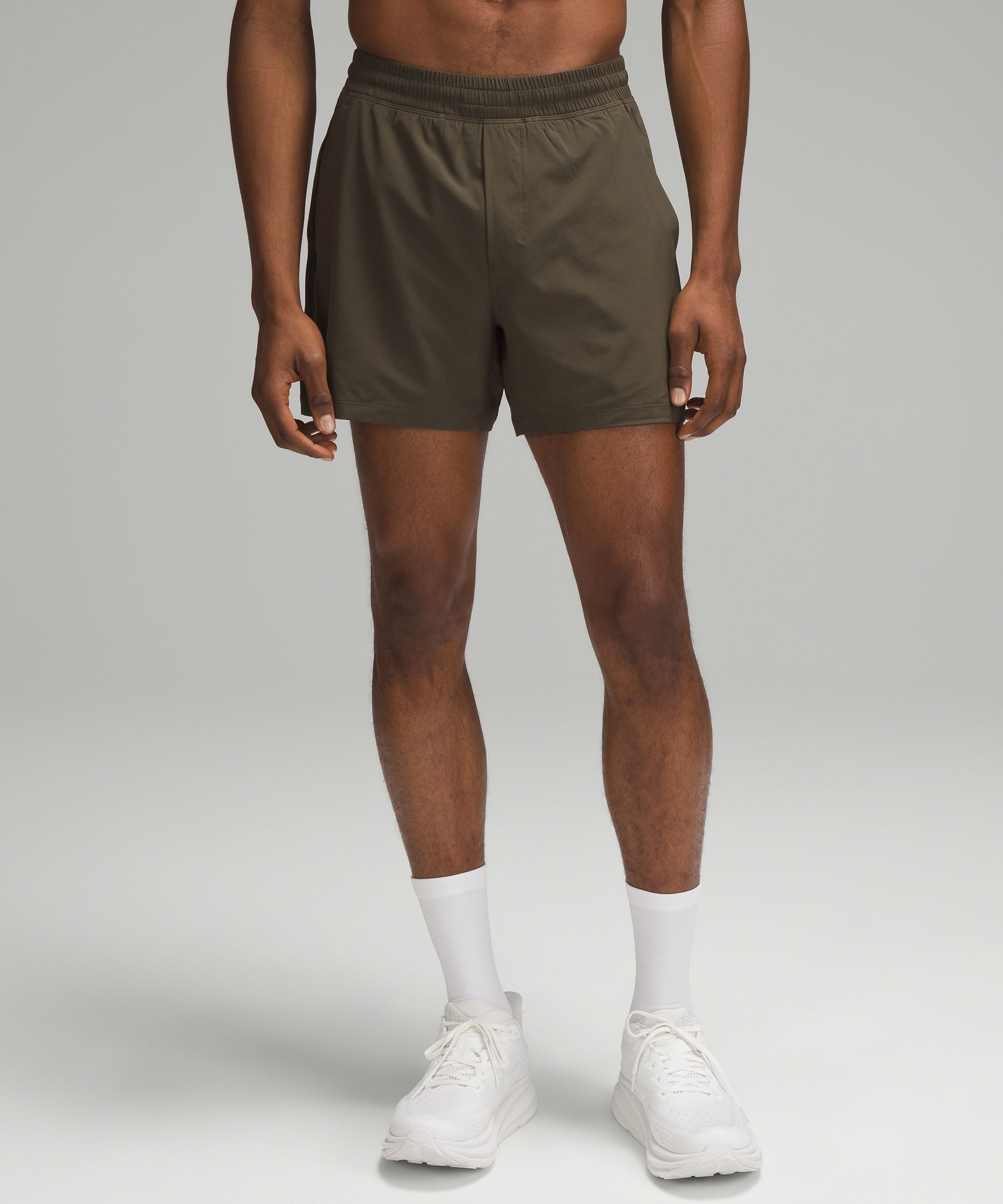 Pace Breaker Lined Short 5