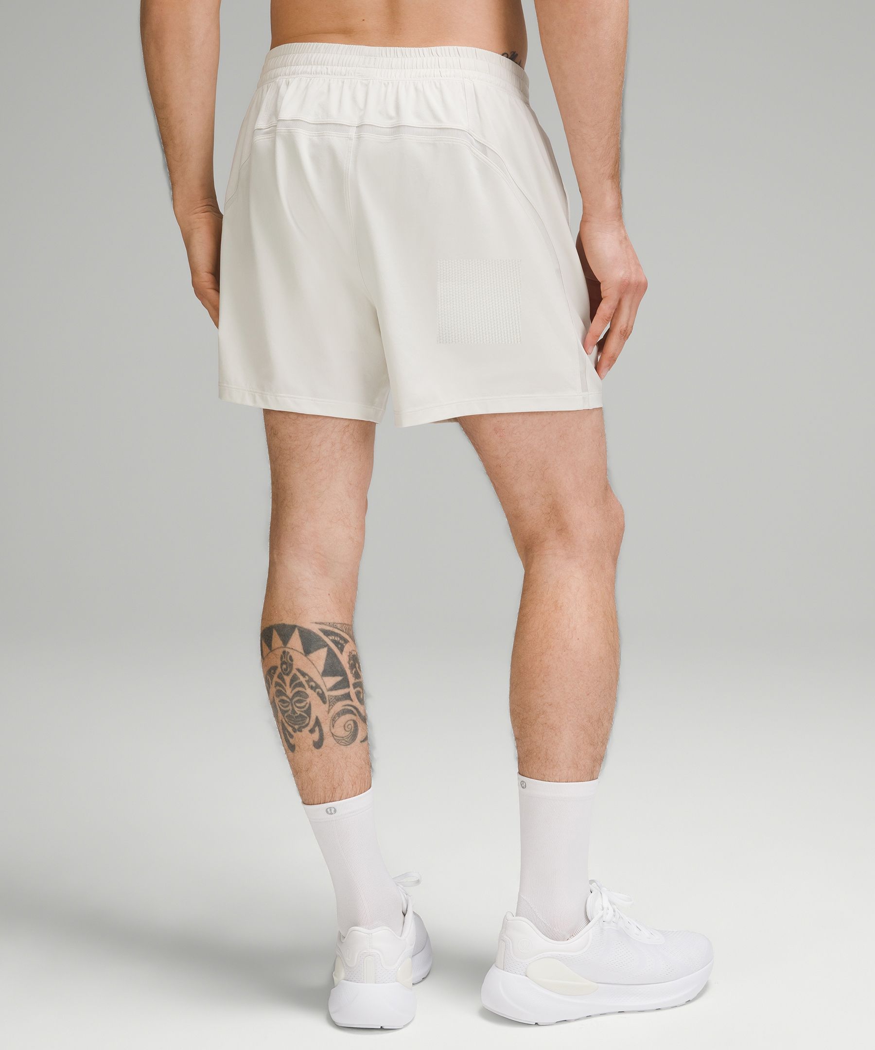 Pace Breaker Lined Short 5" | Men's Shorts