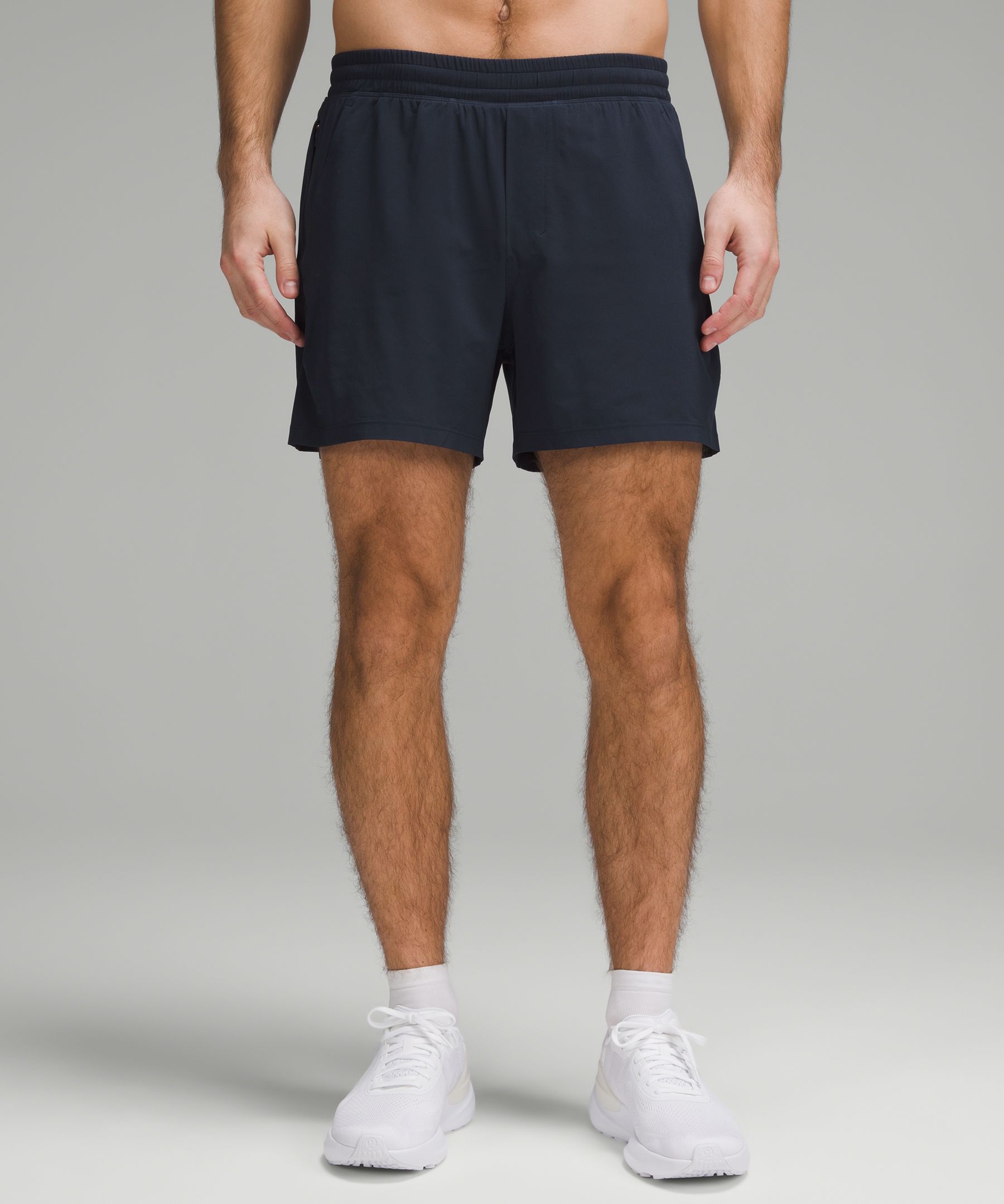 Pace Breaker Lined Short 5