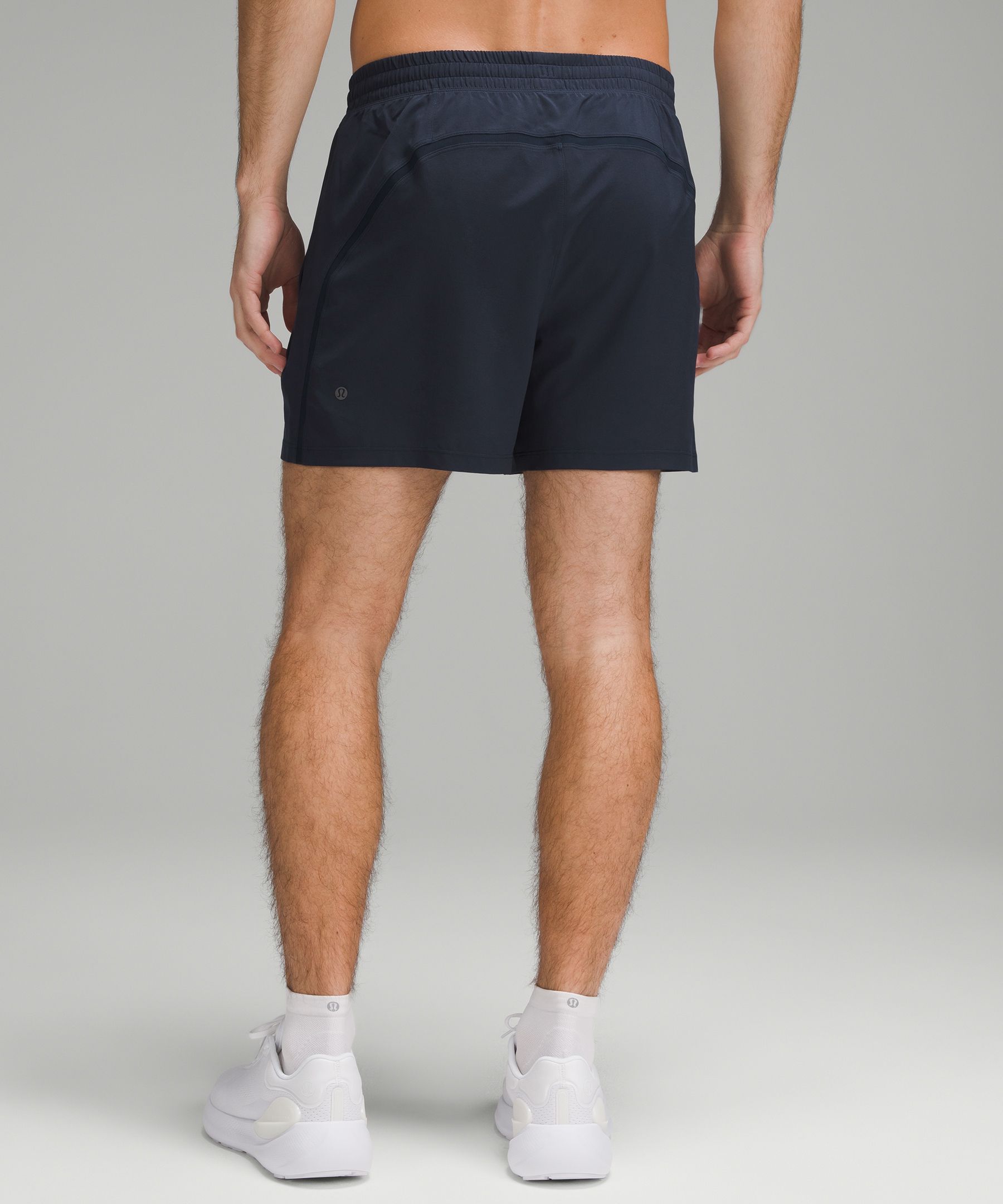 Pace Breaker Lined Short 5" | Men's Shorts