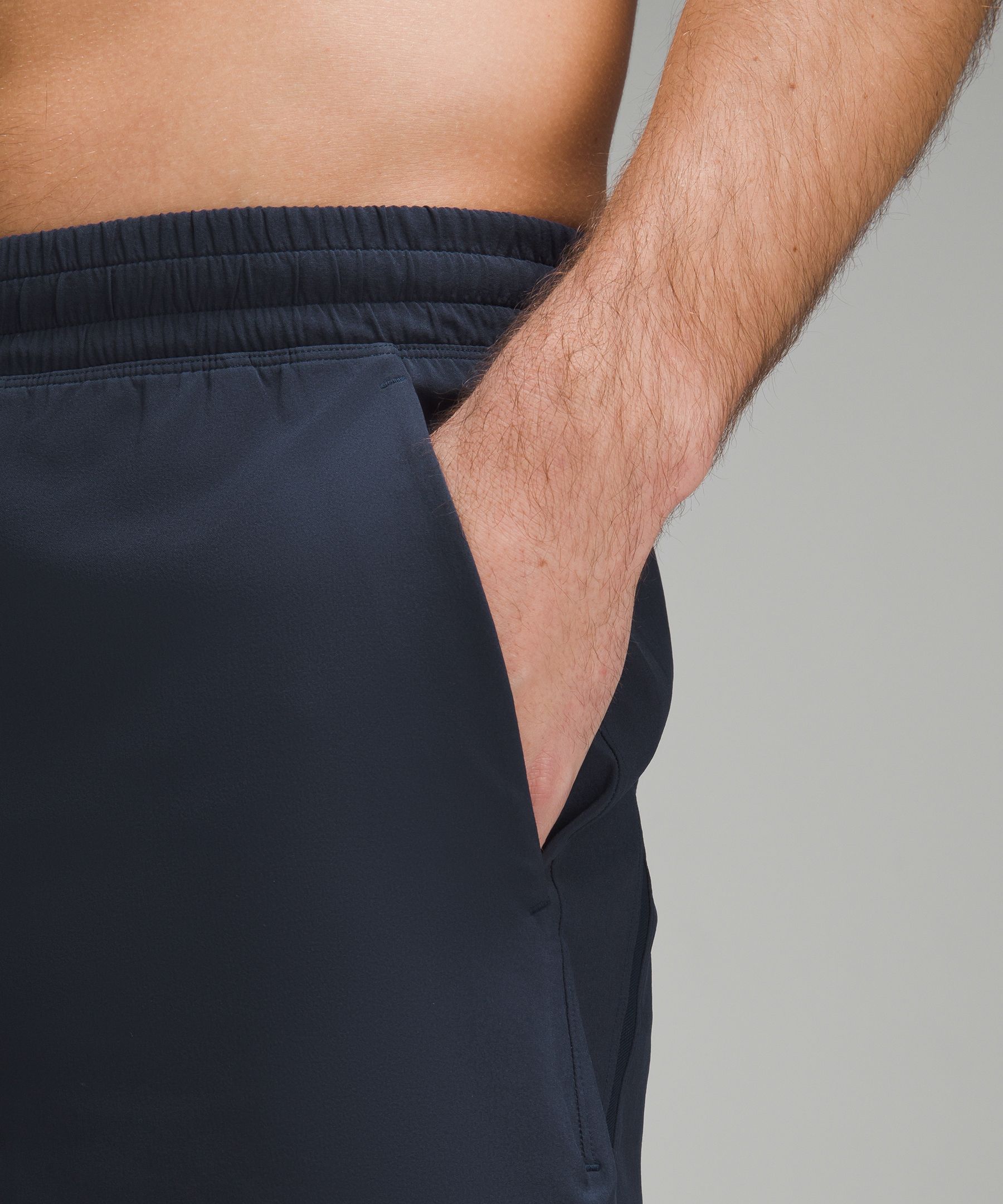 Pace Breaker Lined Short 5" | Men's Shorts