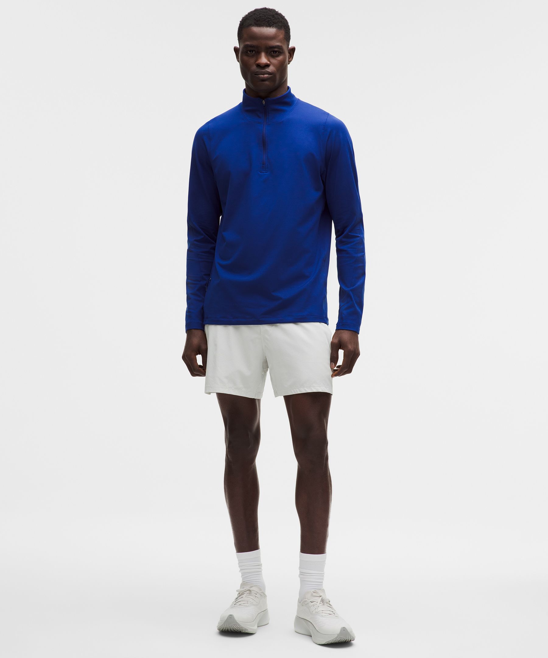 Pace Breaker Lined Short 5"