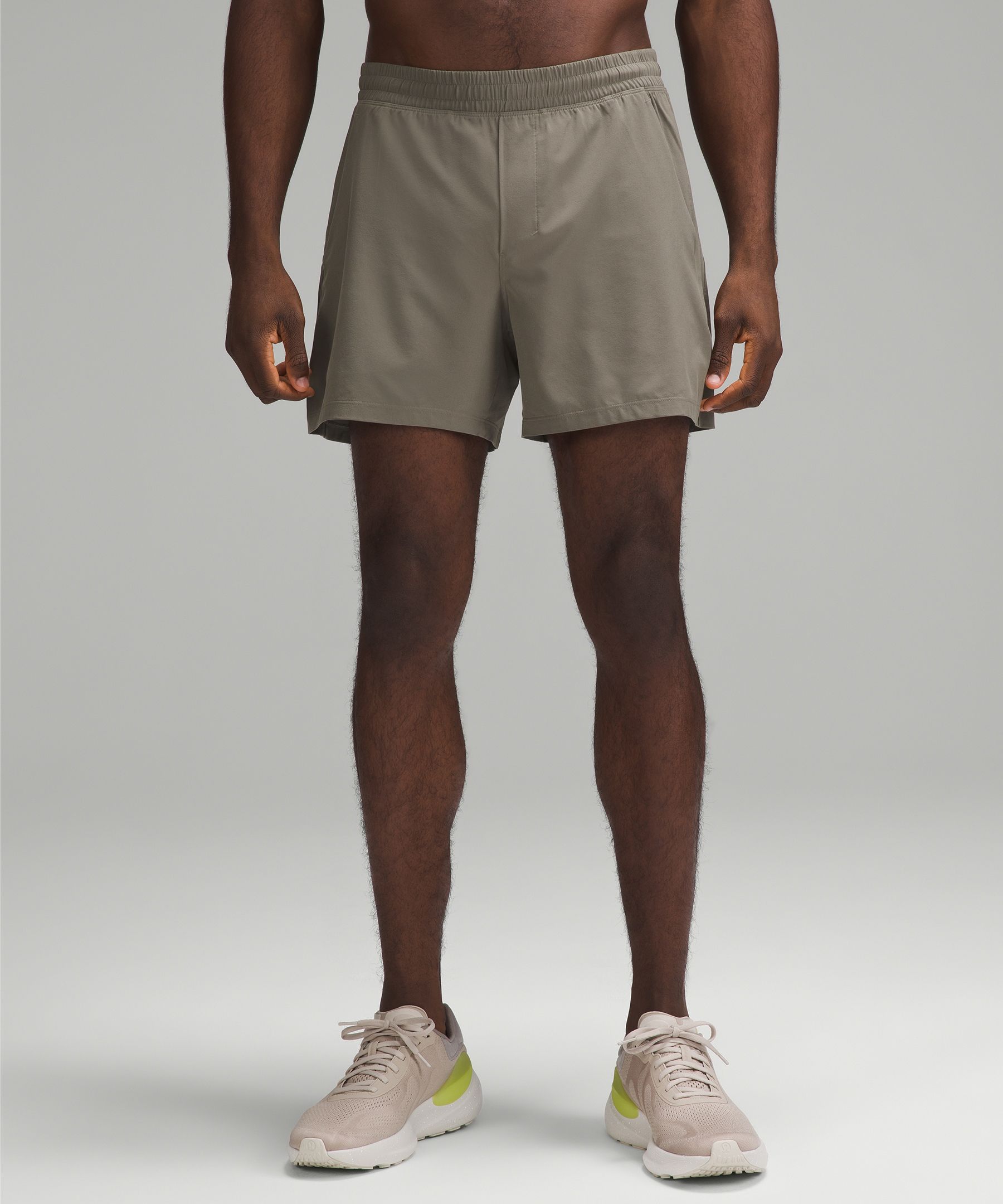 Pace Breaker Lined Short 5, Men's Shorts