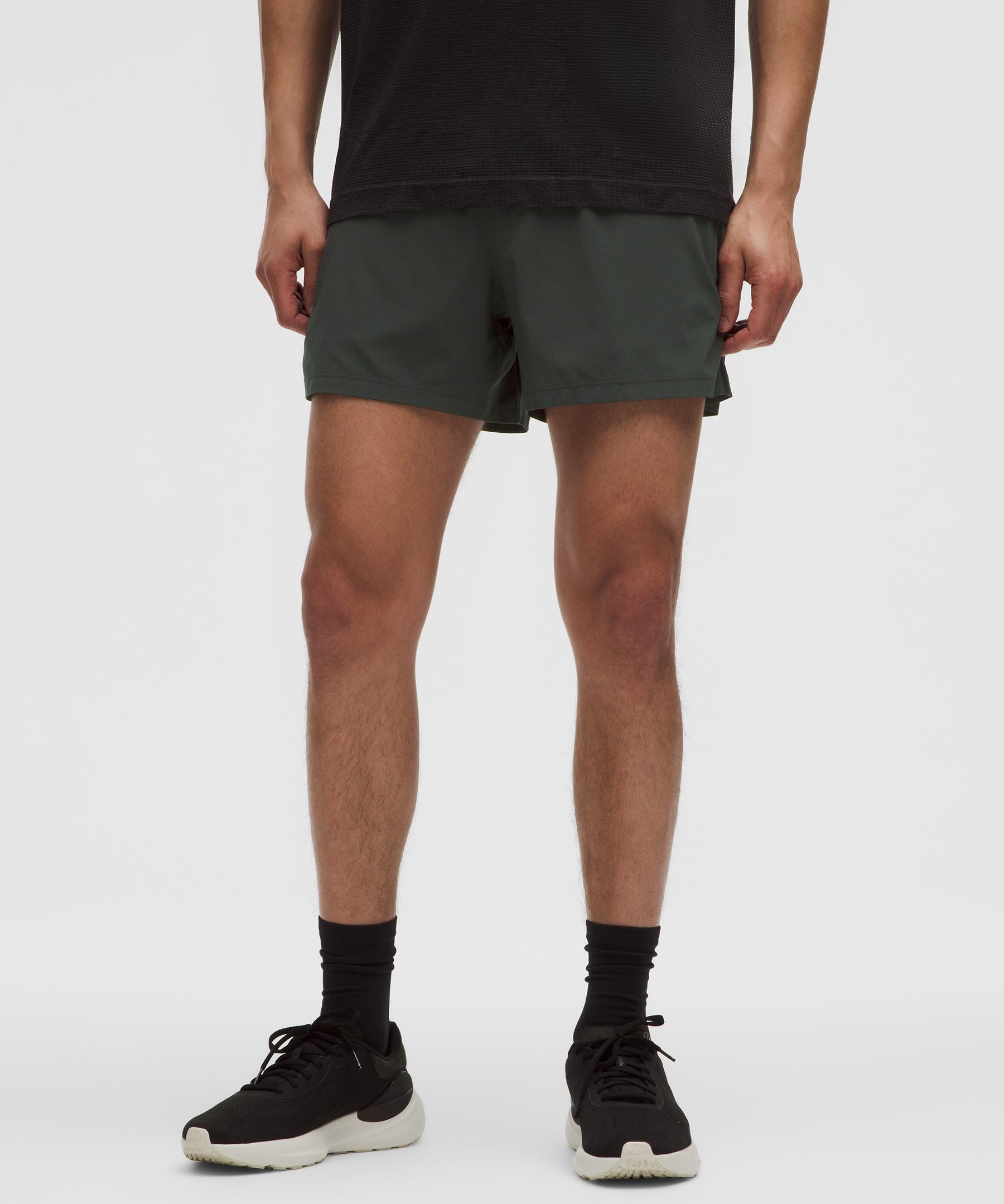 Pace Breaker Lined Short 5"