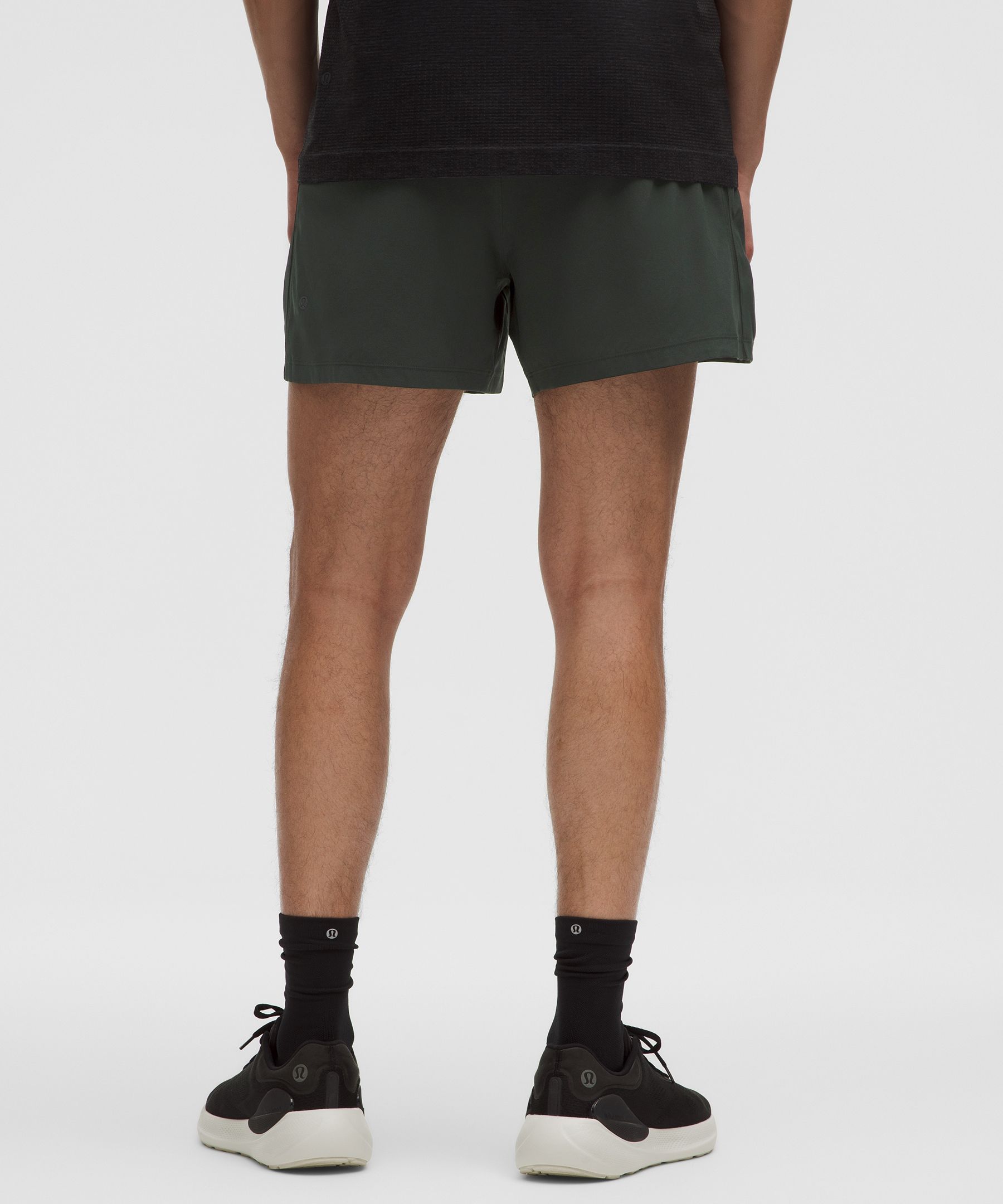 Pace Breaker Lined Short 5"