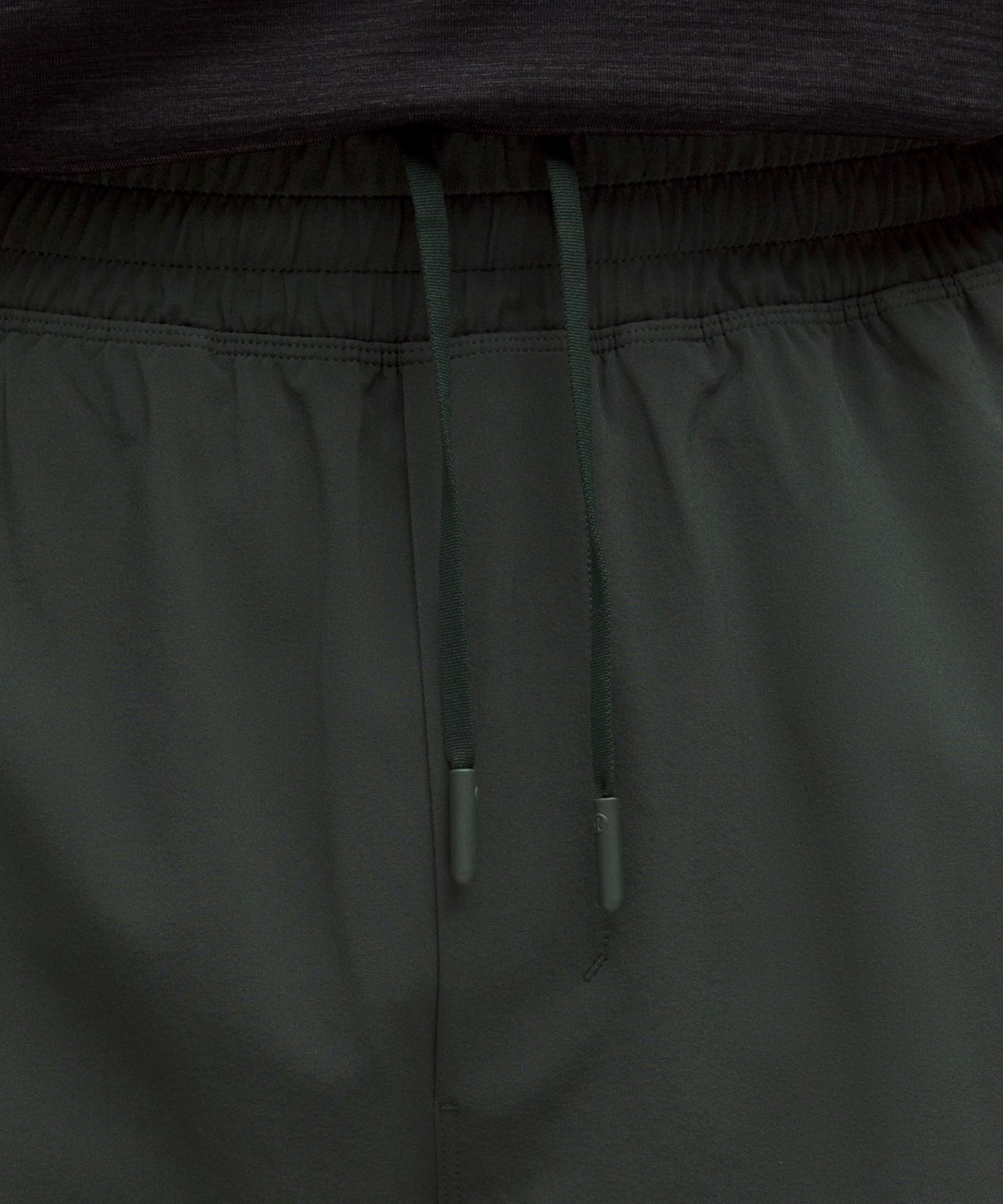 Pace Breaker Lined Short 5"