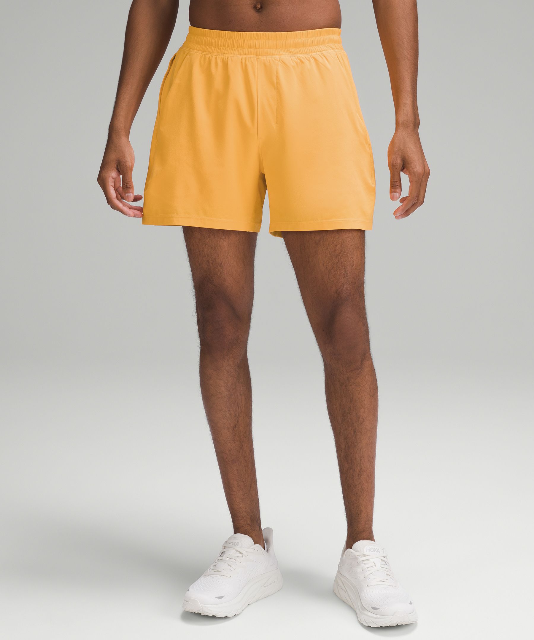 Lululemon Pace Breaker Lined Short 5"