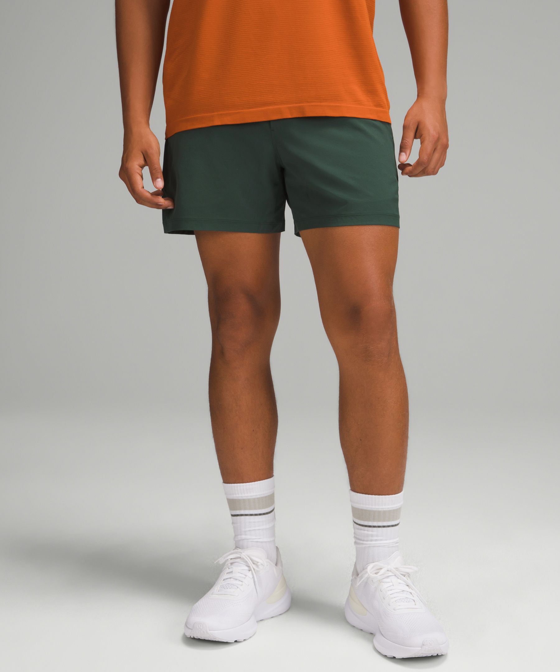 Pace Breaker Lined Short 5" | Men's Shorts