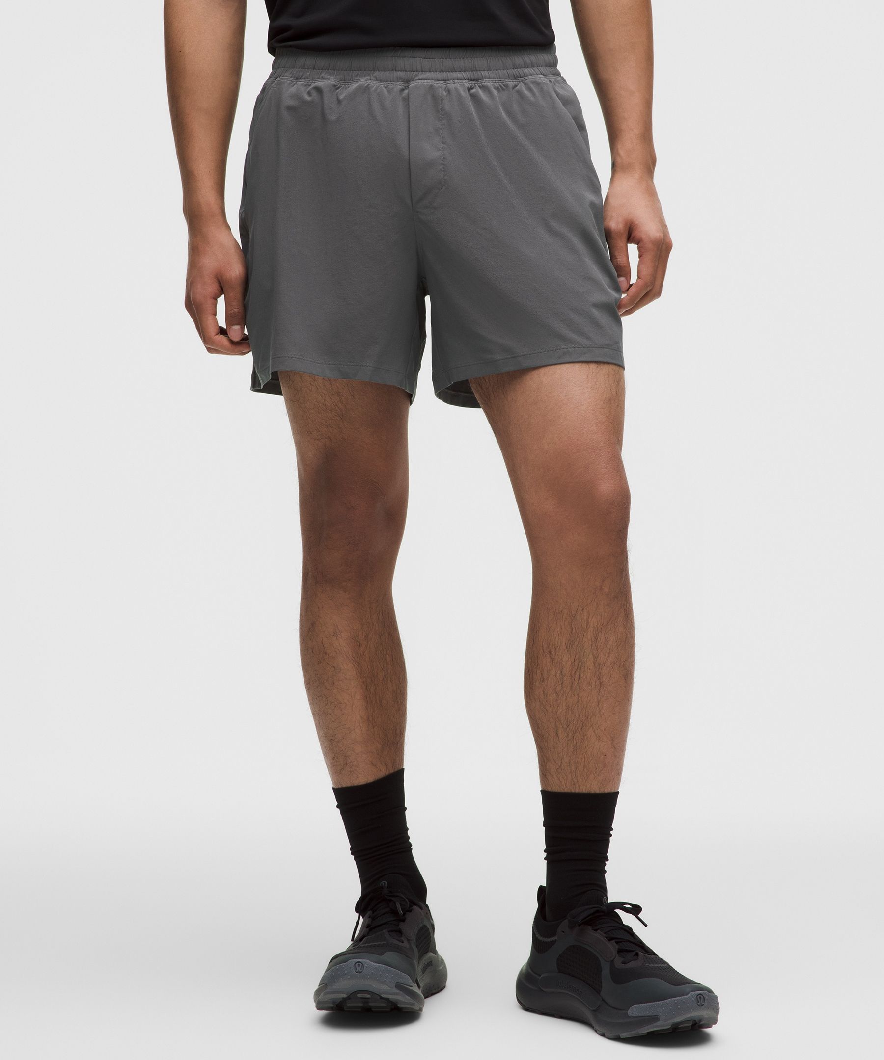 Pace Breaker Lined Short 5"