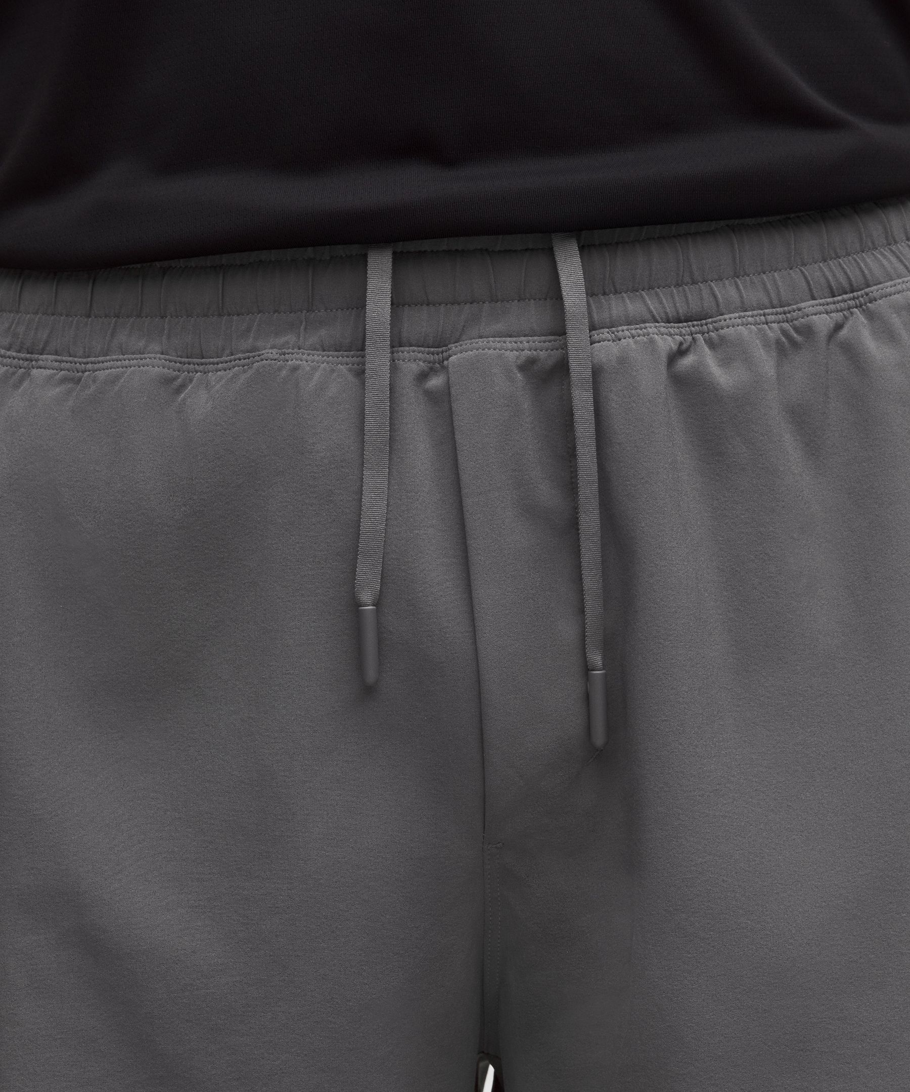 Pace Breaker Lined Short 5"