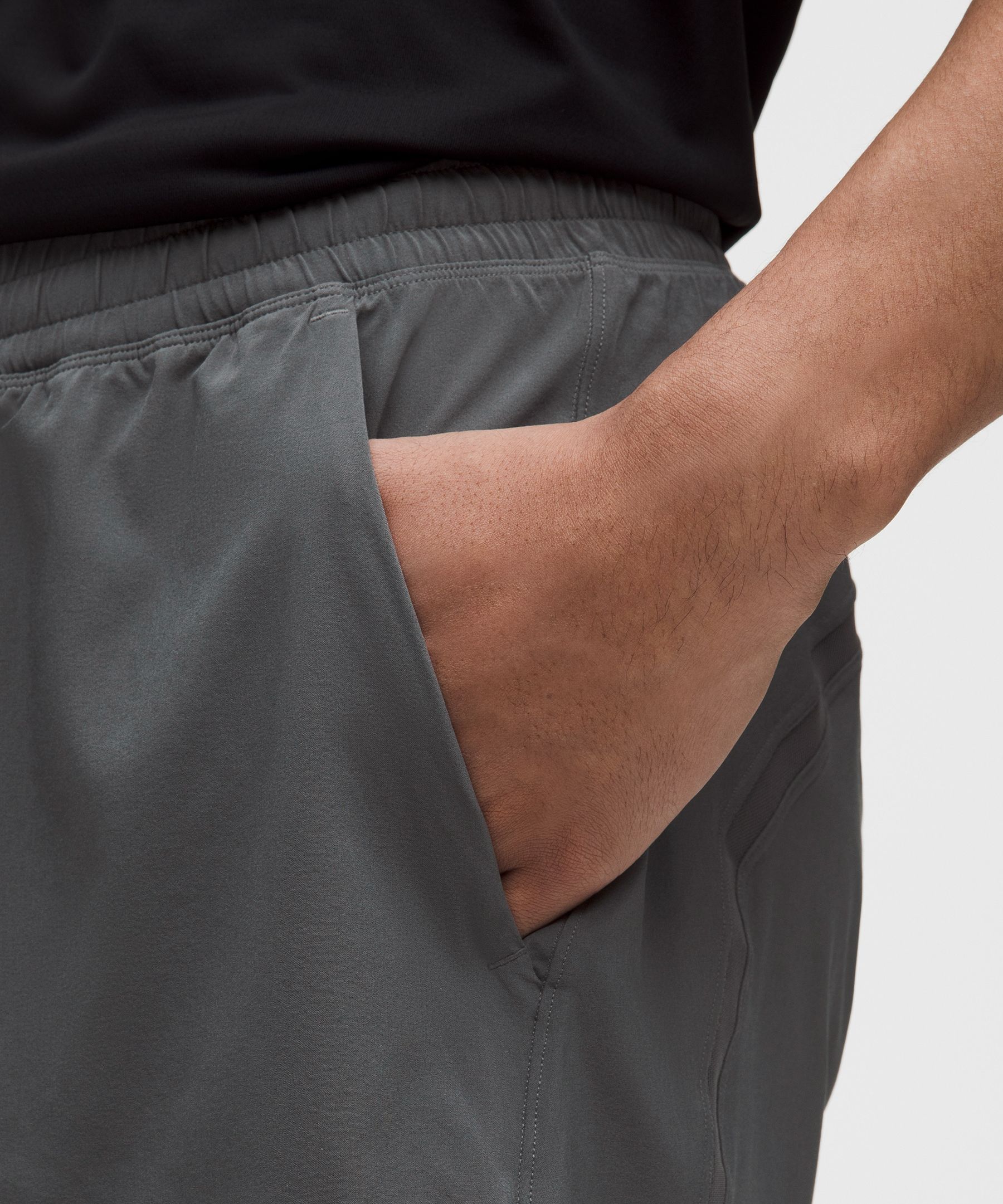 Pace Breaker Lined Short 5"