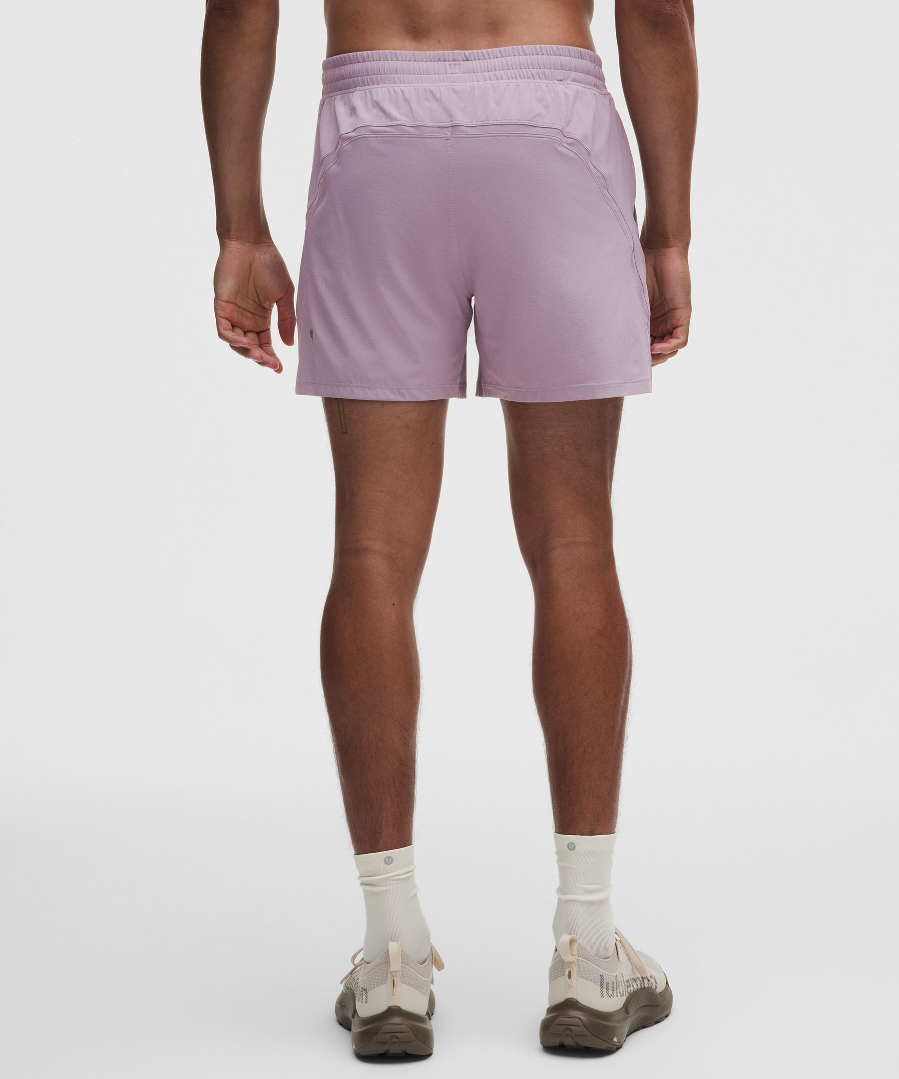 Pace Breaker Lined Short 5"